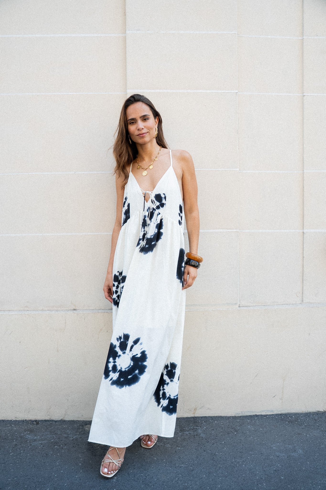 ROBE CHARLÈNE - Image 4