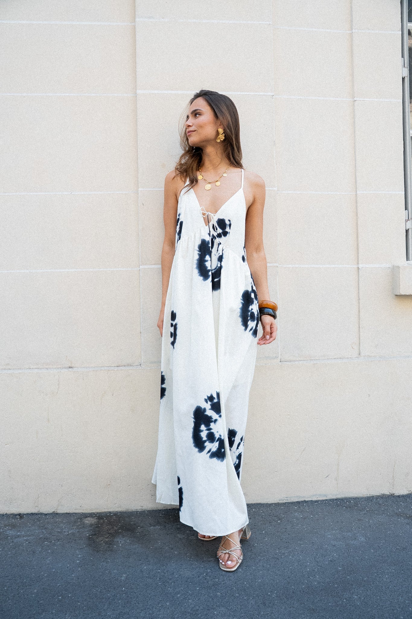 ROBE CHARLÈNE - Image 5
