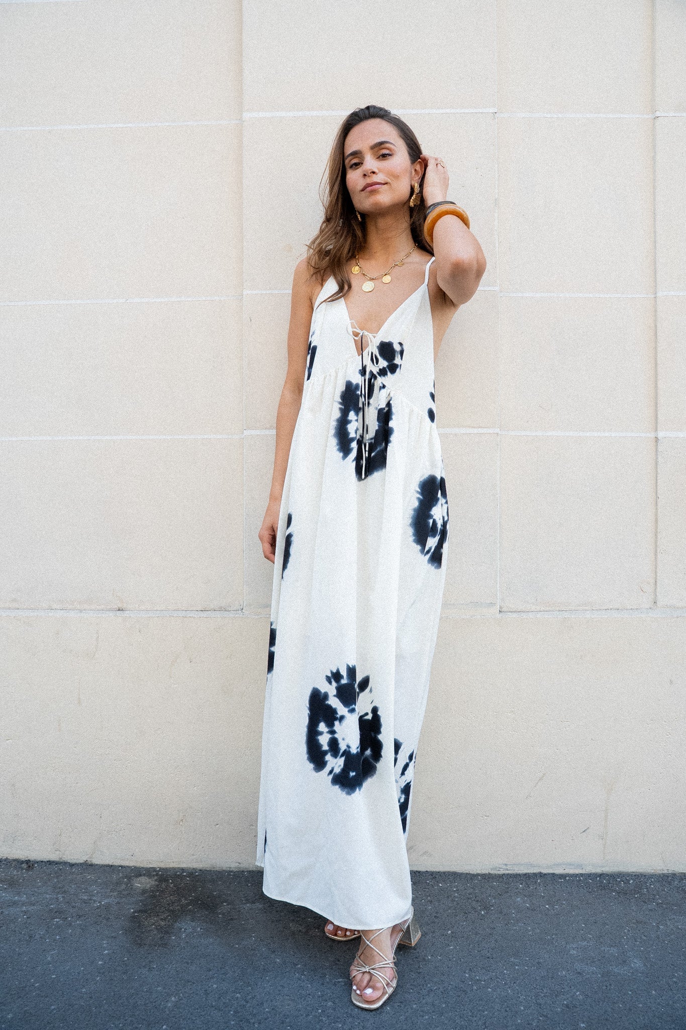 ROBE CHARLÈNE - Image 6