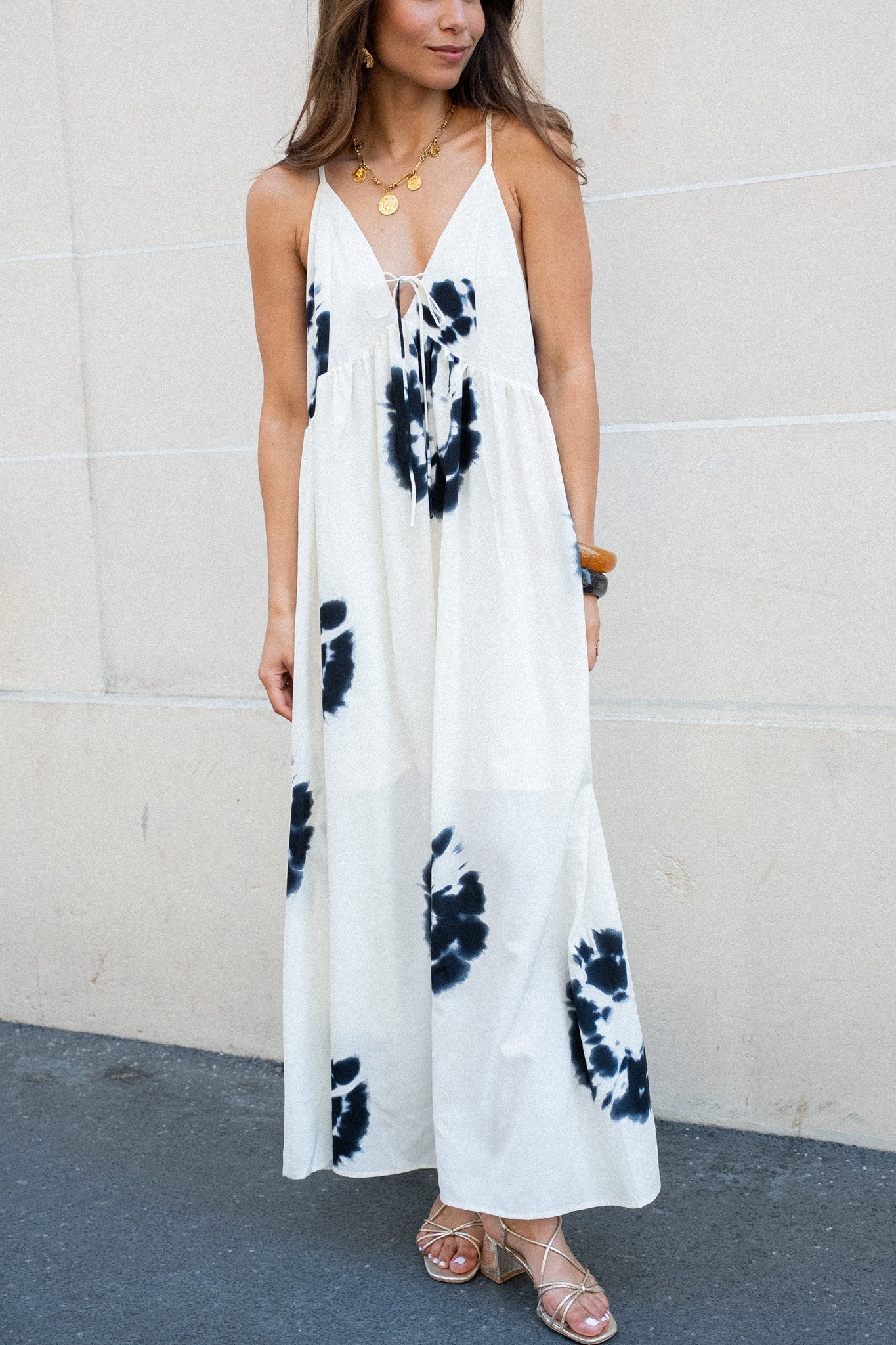 ROBE CHARLÈNE - Image 7
