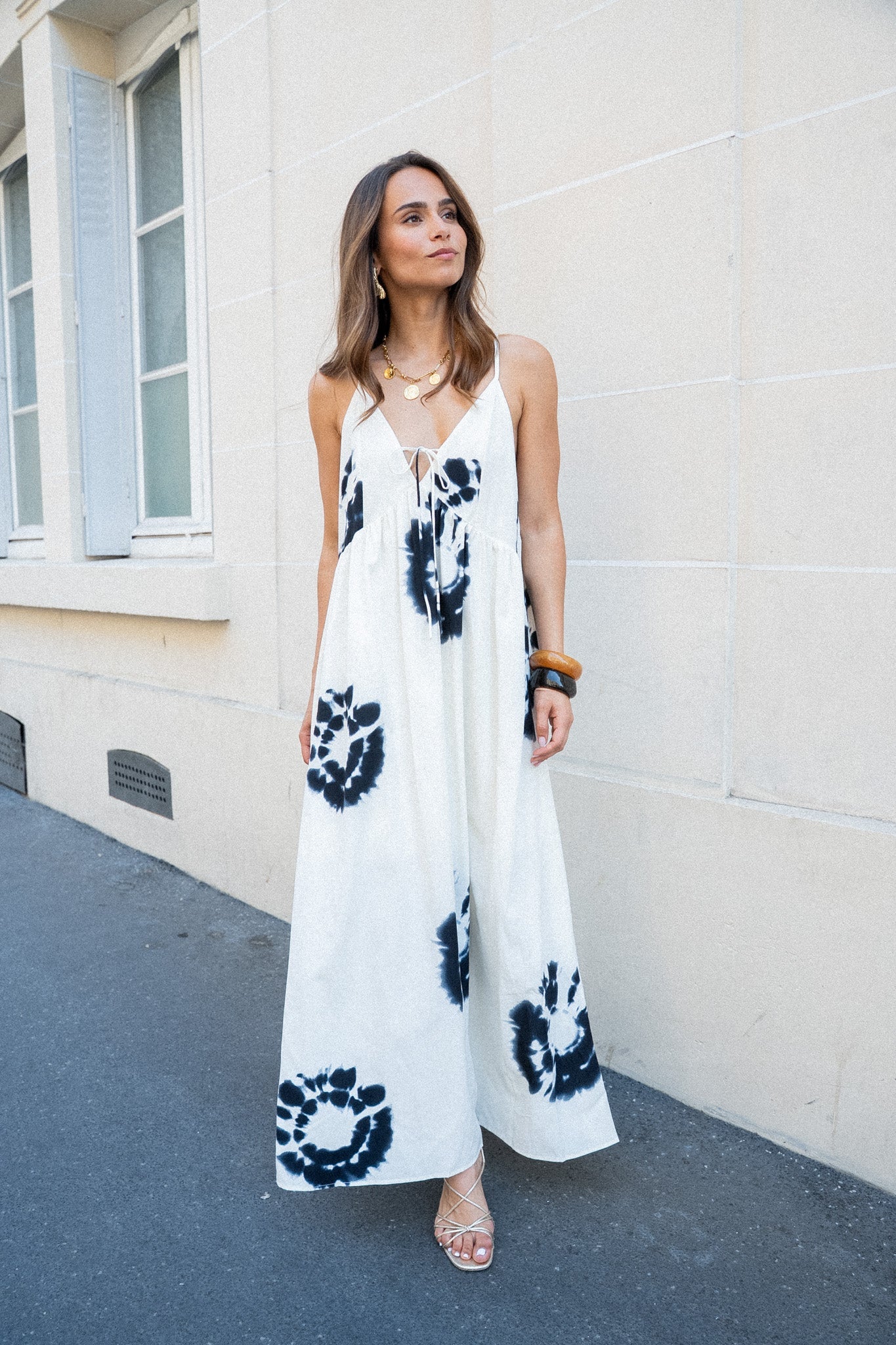 ROBE CHARLÈNE - Image 8