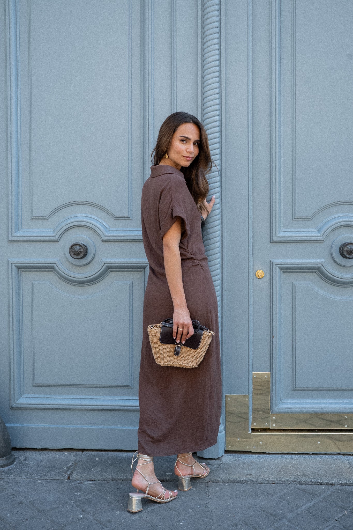 ROBE ALESSYA - Image 13