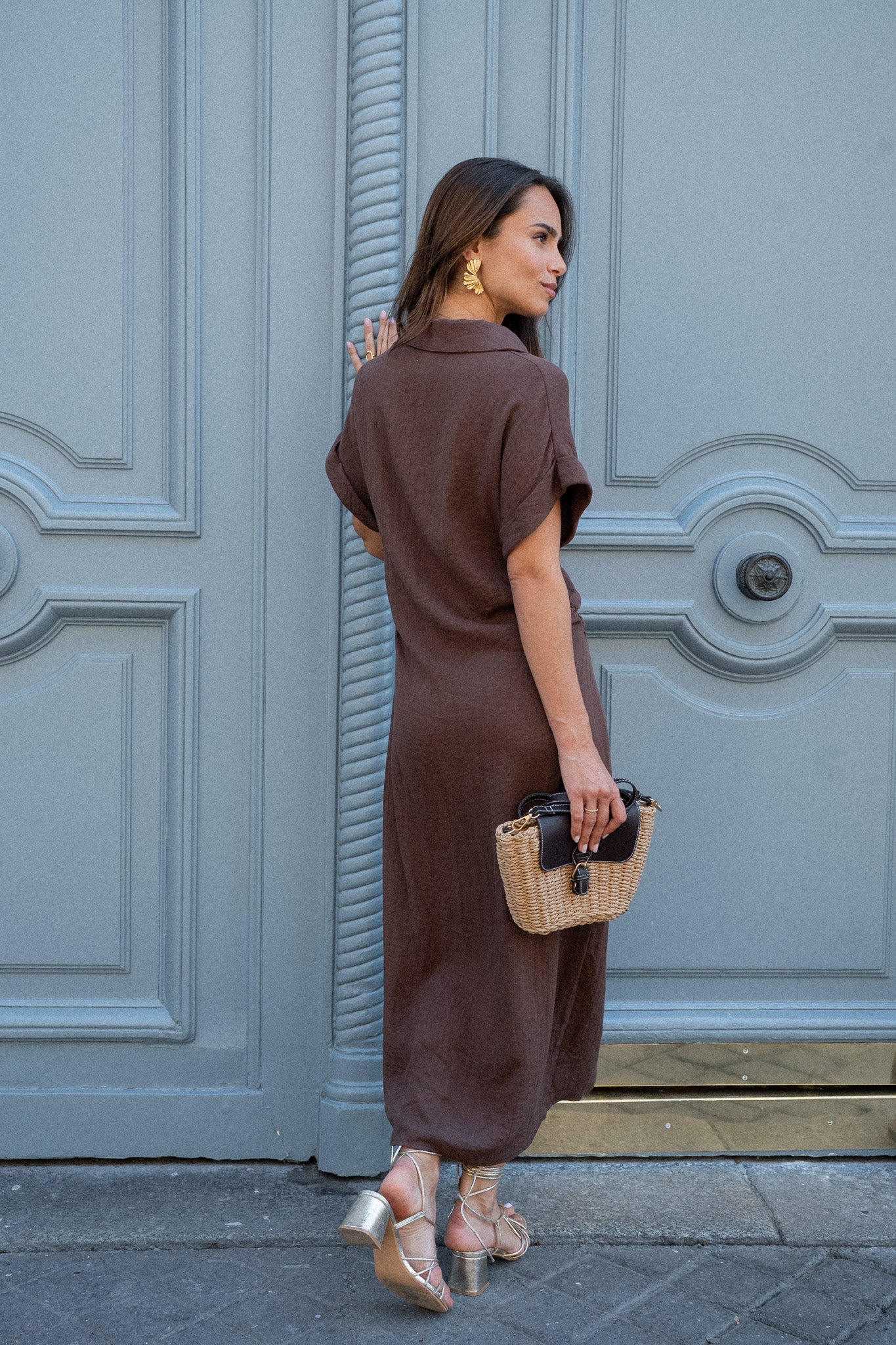 ROBE ALESSYA - Image 14