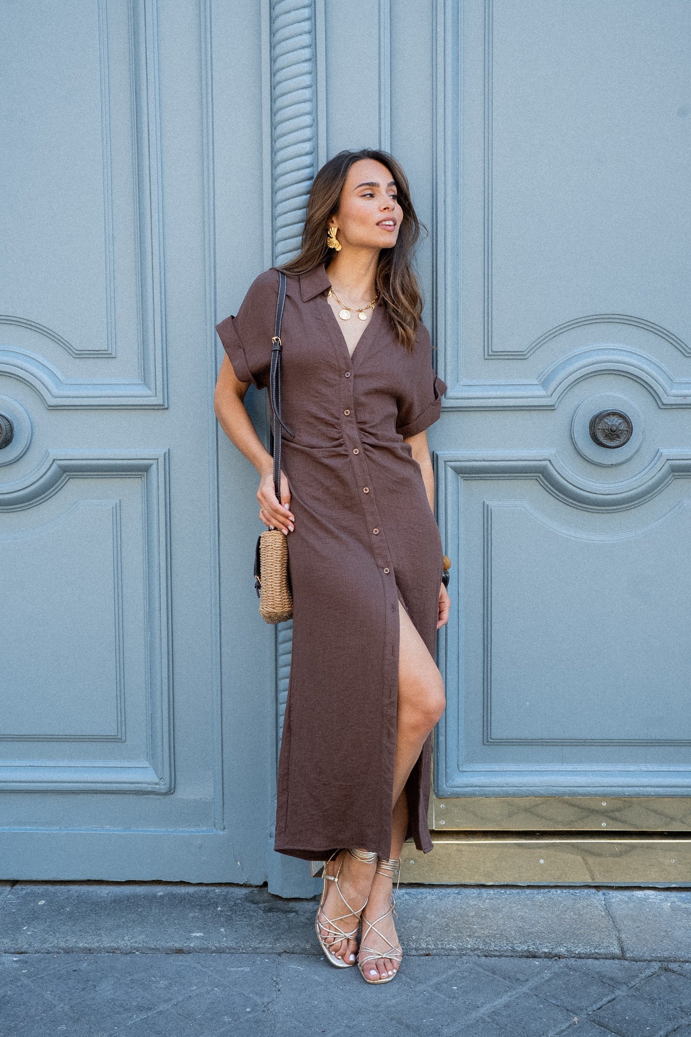 ROBE ALESSYA - Image 2