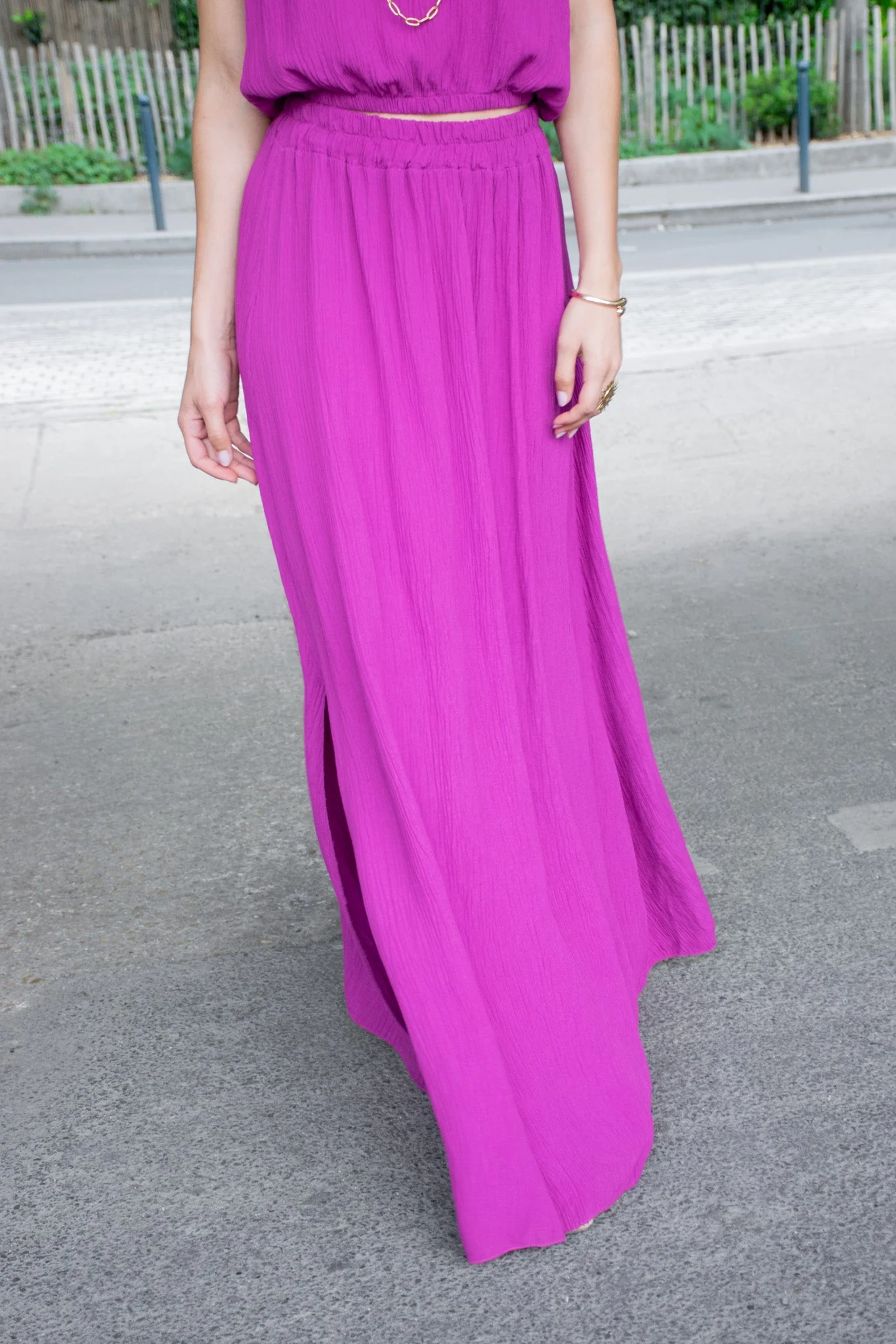 JUPE KARINE - Image 8