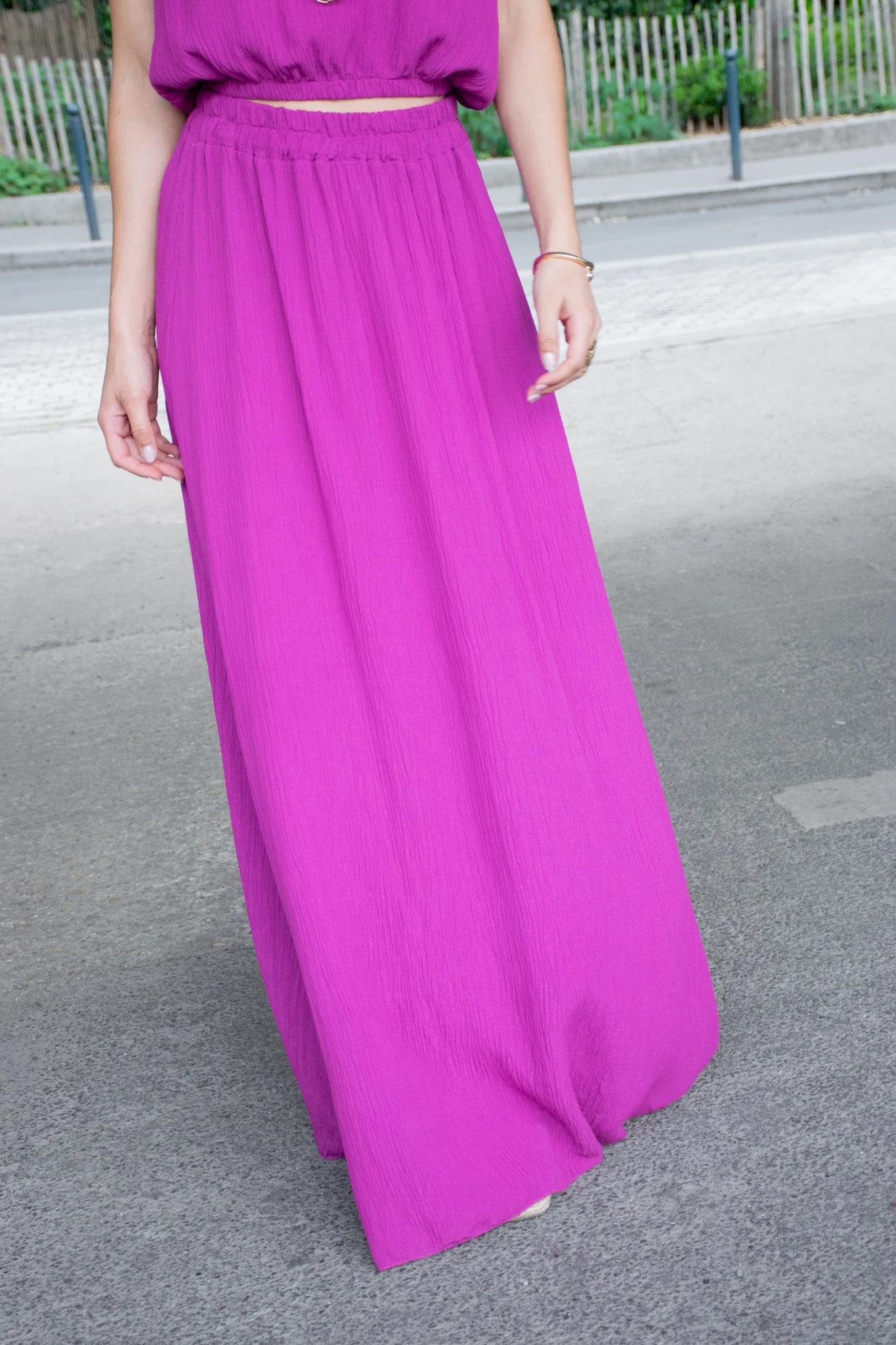 JUPE KARINE - Image 9