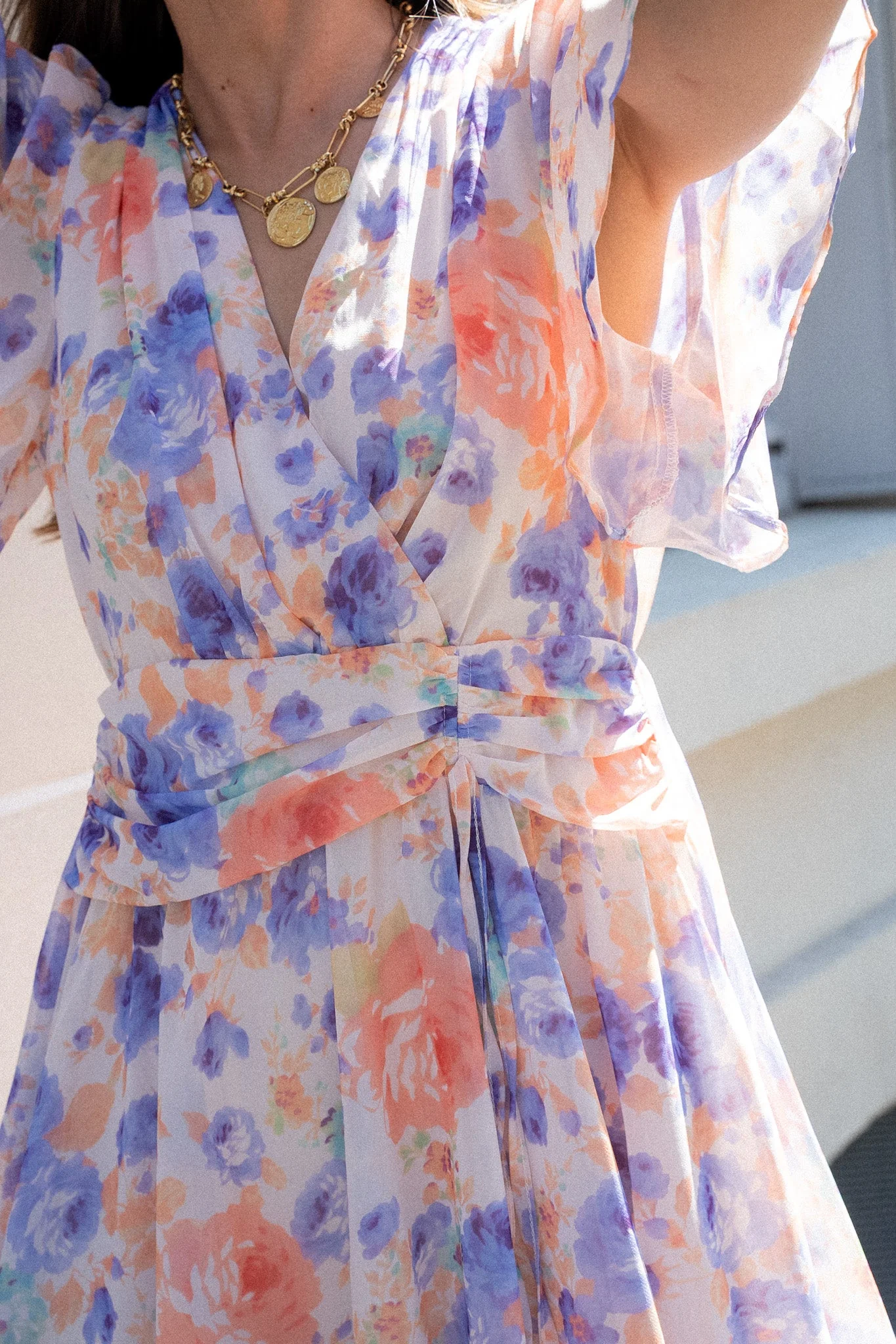 ROBE SABINE - Image 11