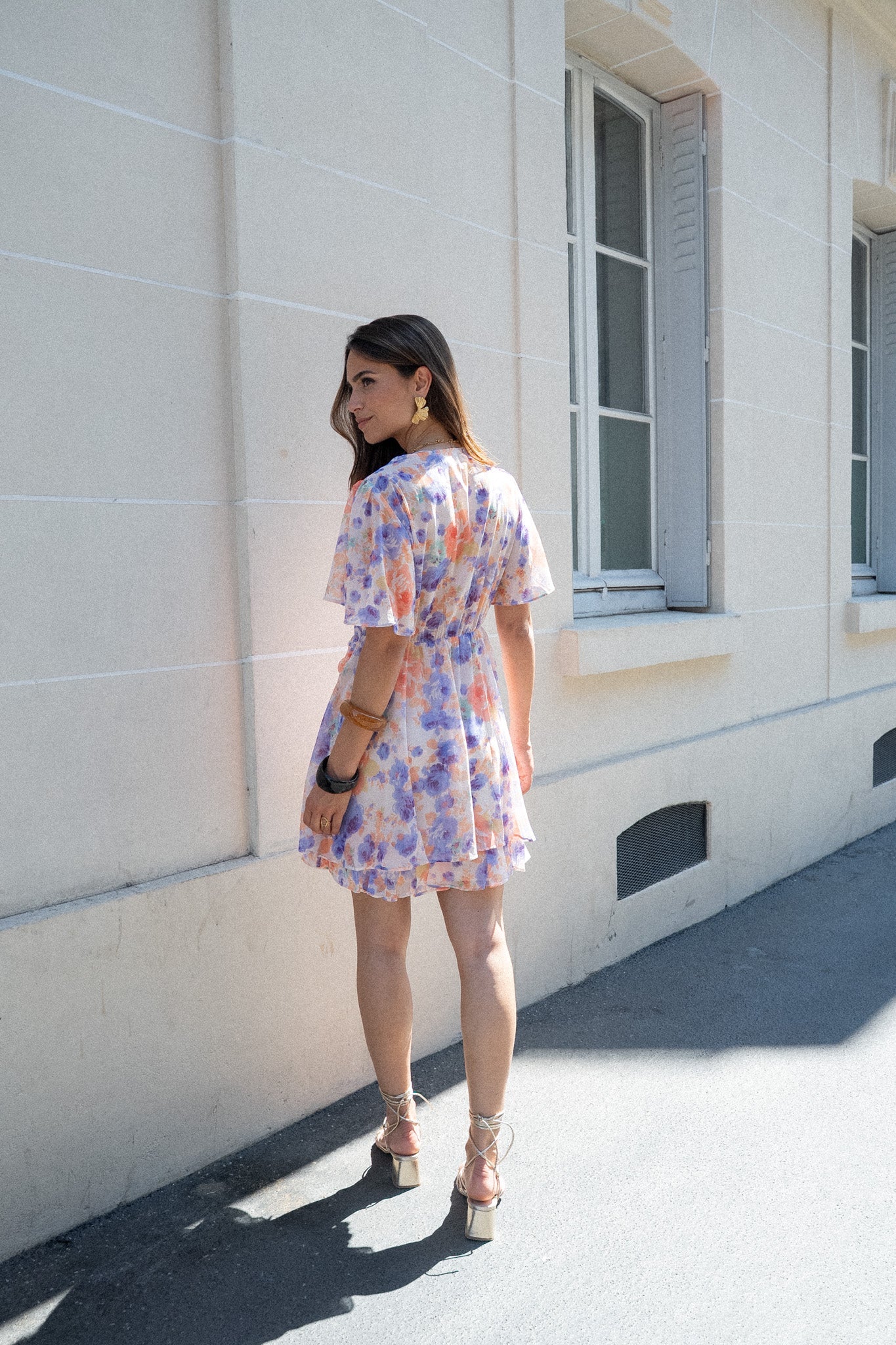 ROBE SABINE - Image 12