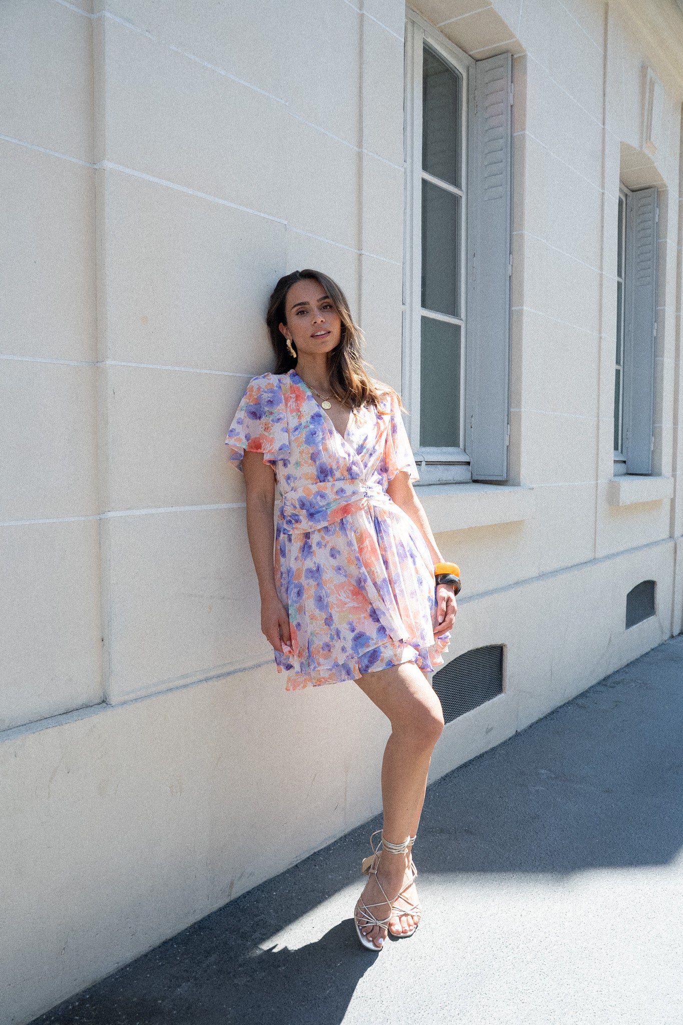 ROBE SABINE - Image 3