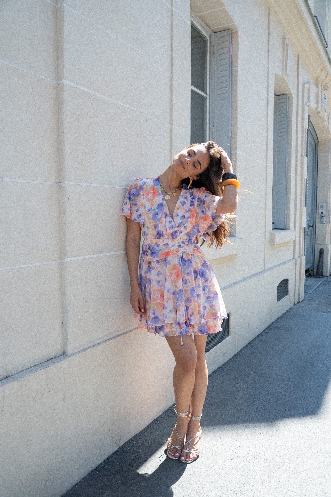 ROBE SABINE - Image 4
