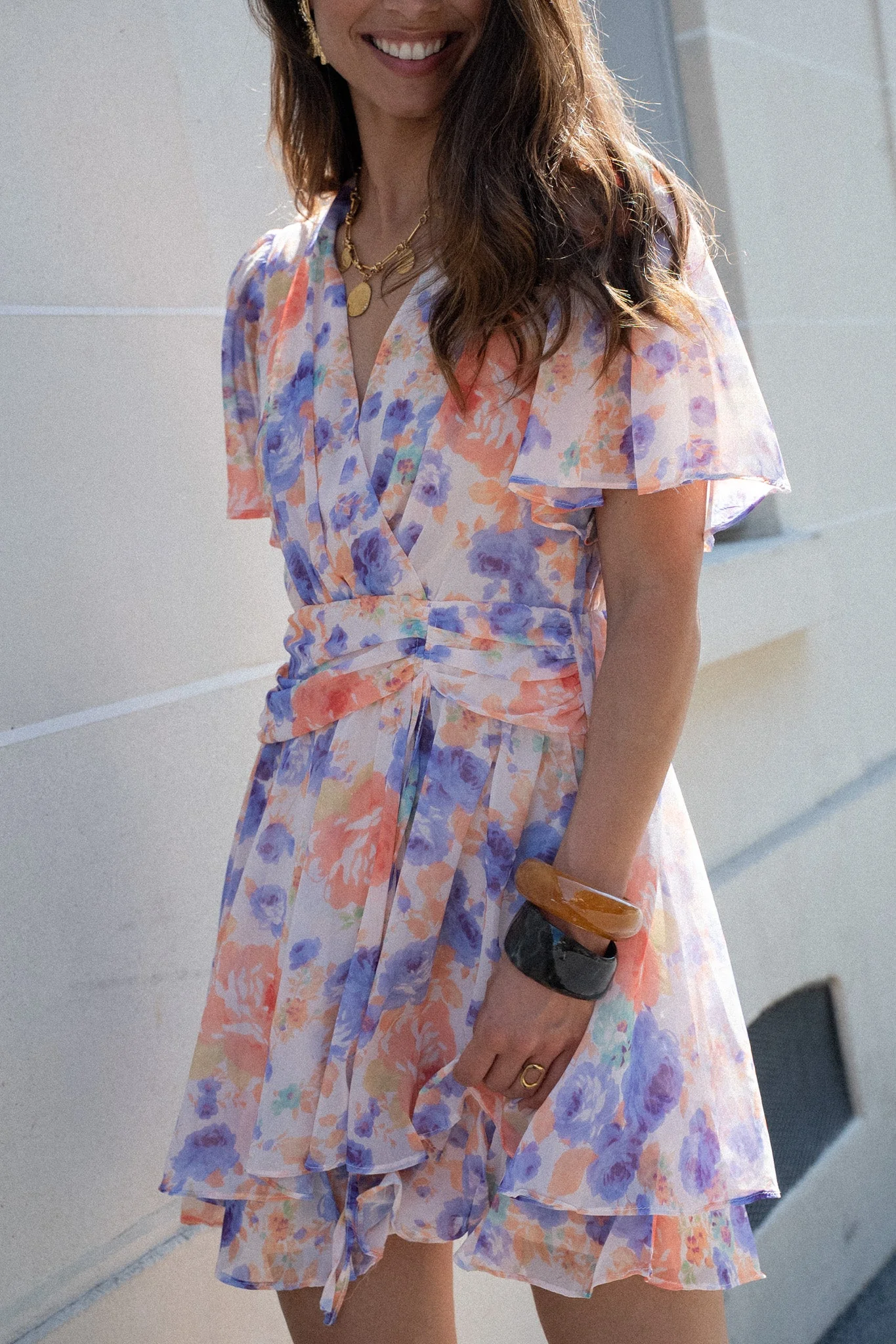 ROBE SABINE - Image 7