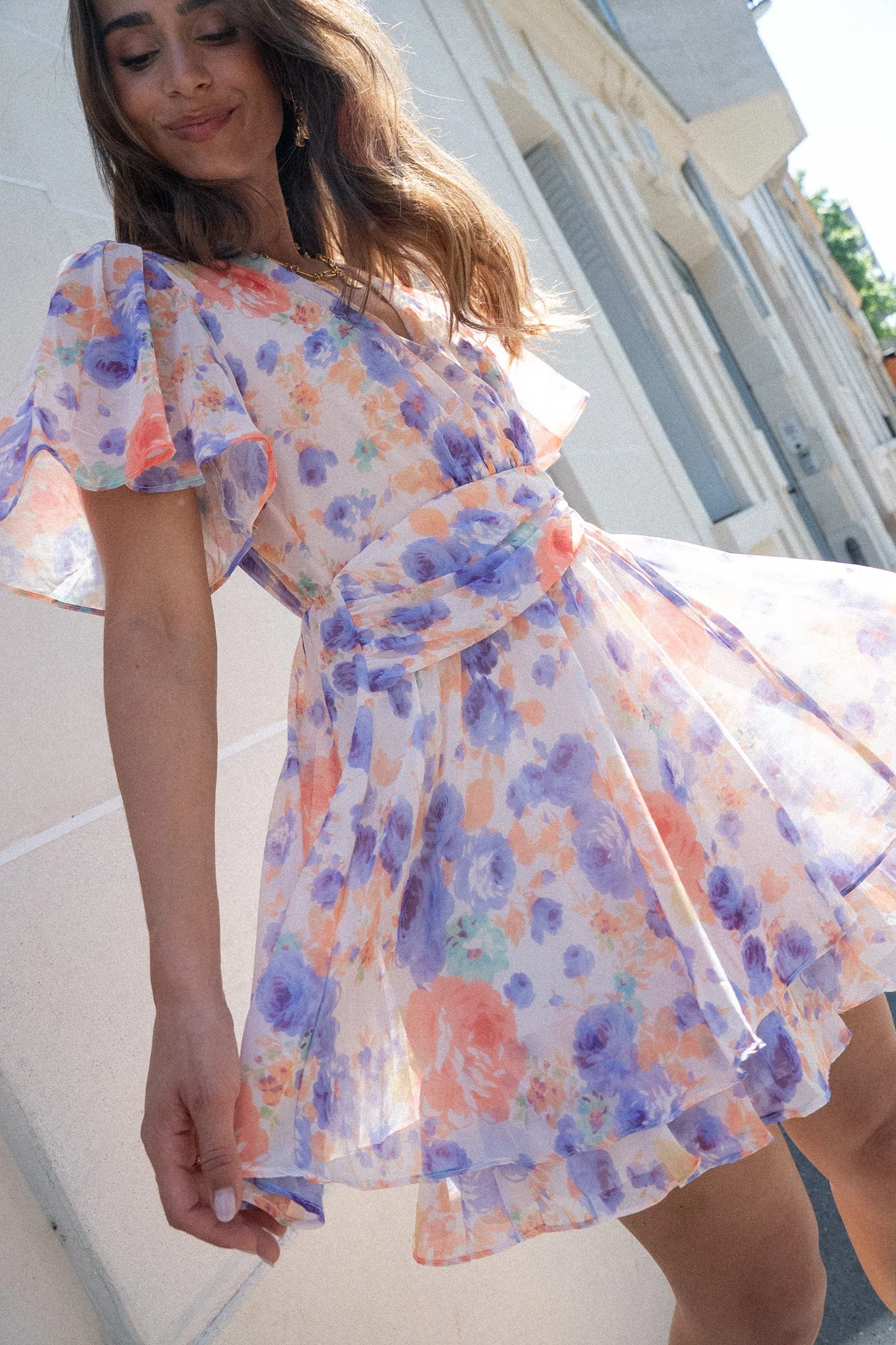 ROBE SABINE - Image 8