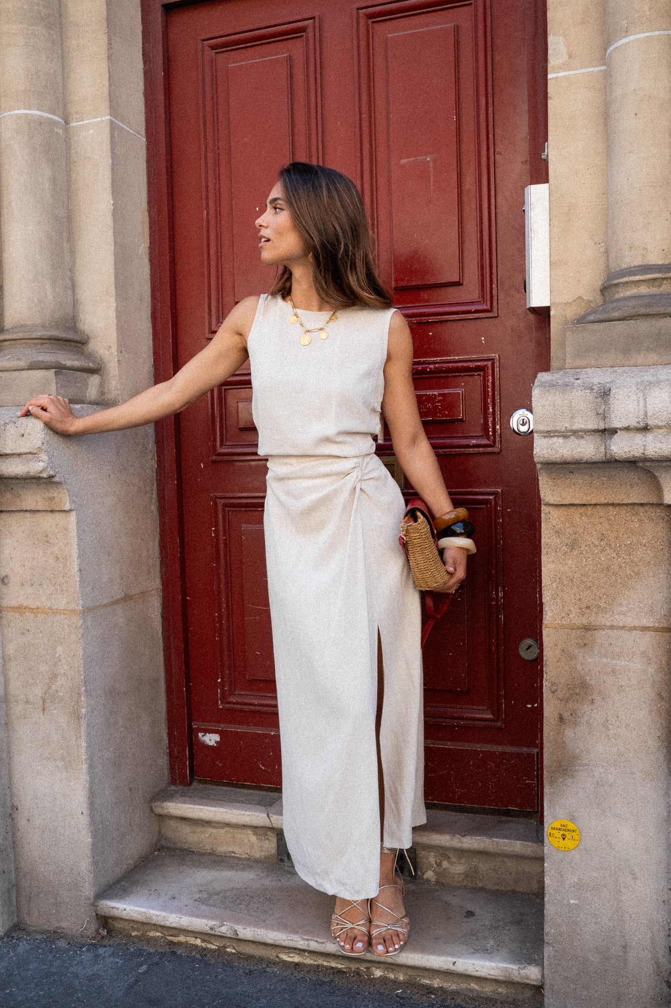 JUPE ALBANE - Image 4