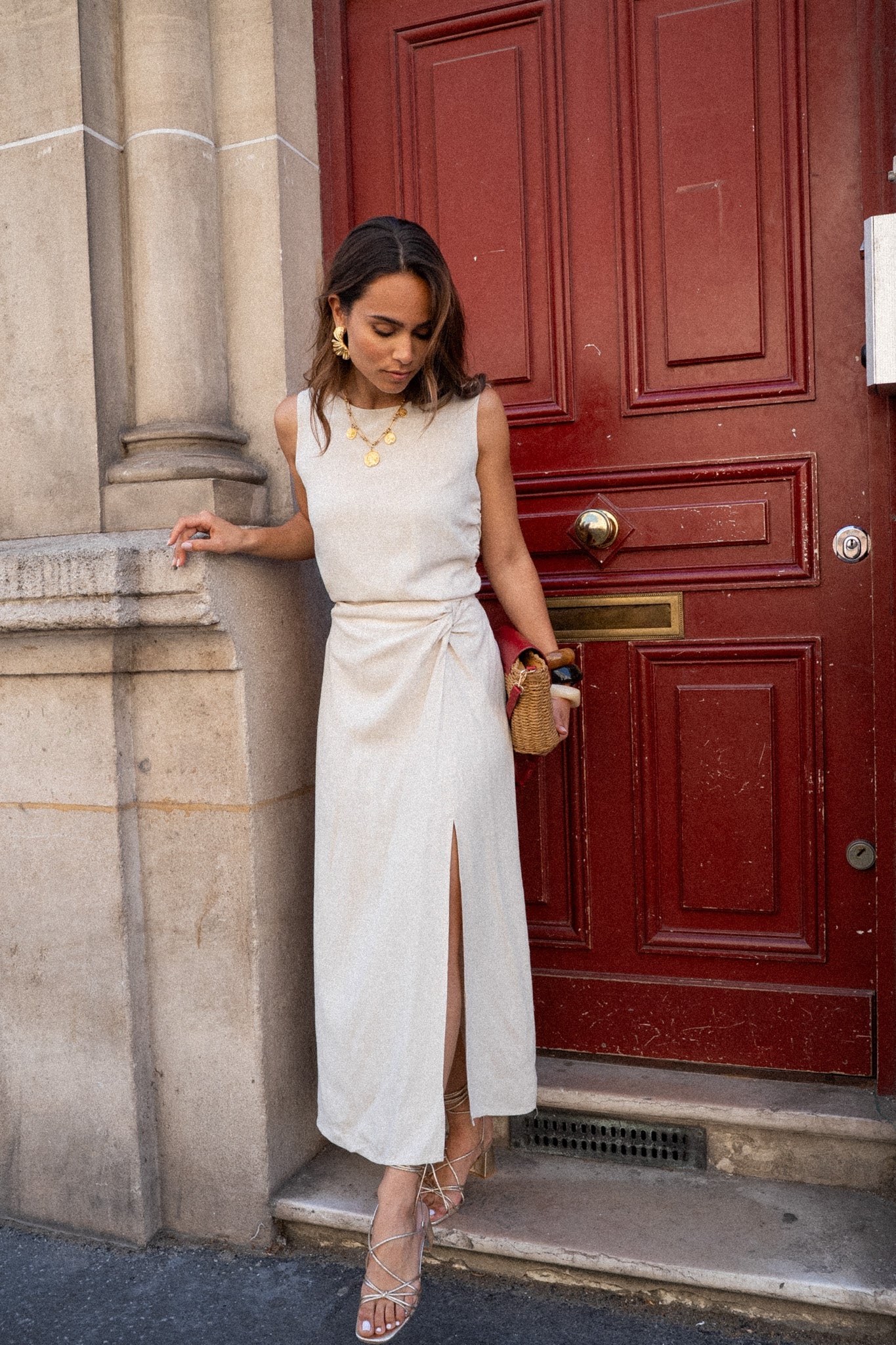 JUPE ALBANE - Image 5