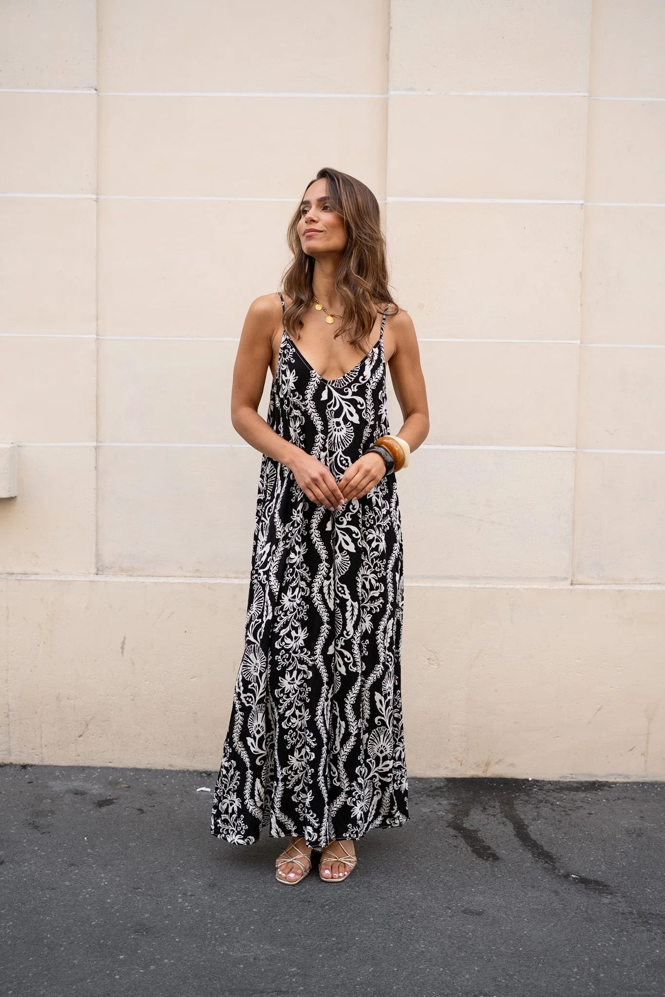 ROBE MOLLY