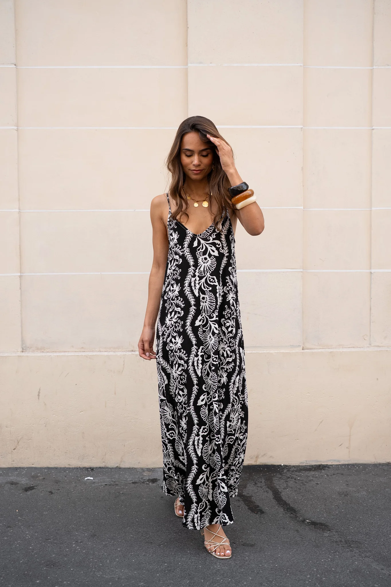ROBE MOLLY - Image 6