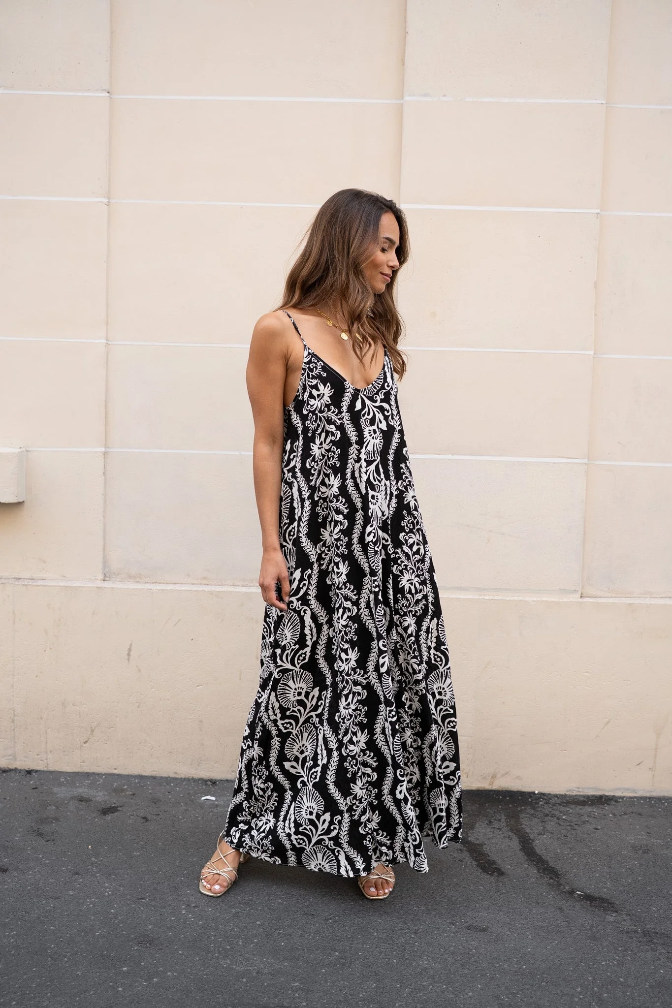ROBE MOLLY - Image 7