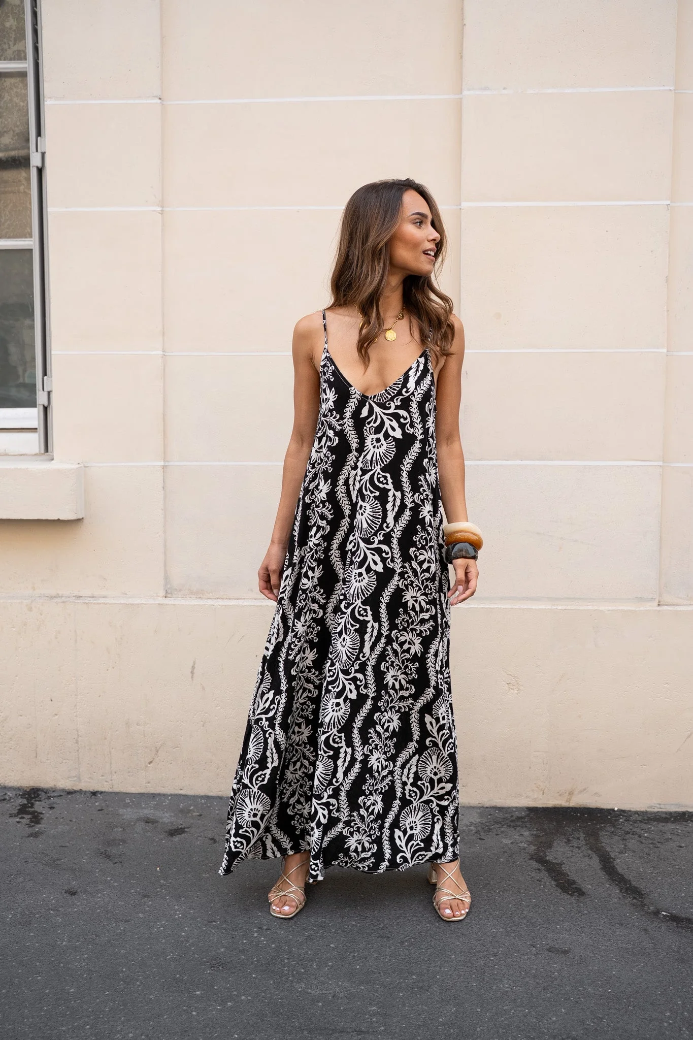 ROBE MOLLY - Image 8