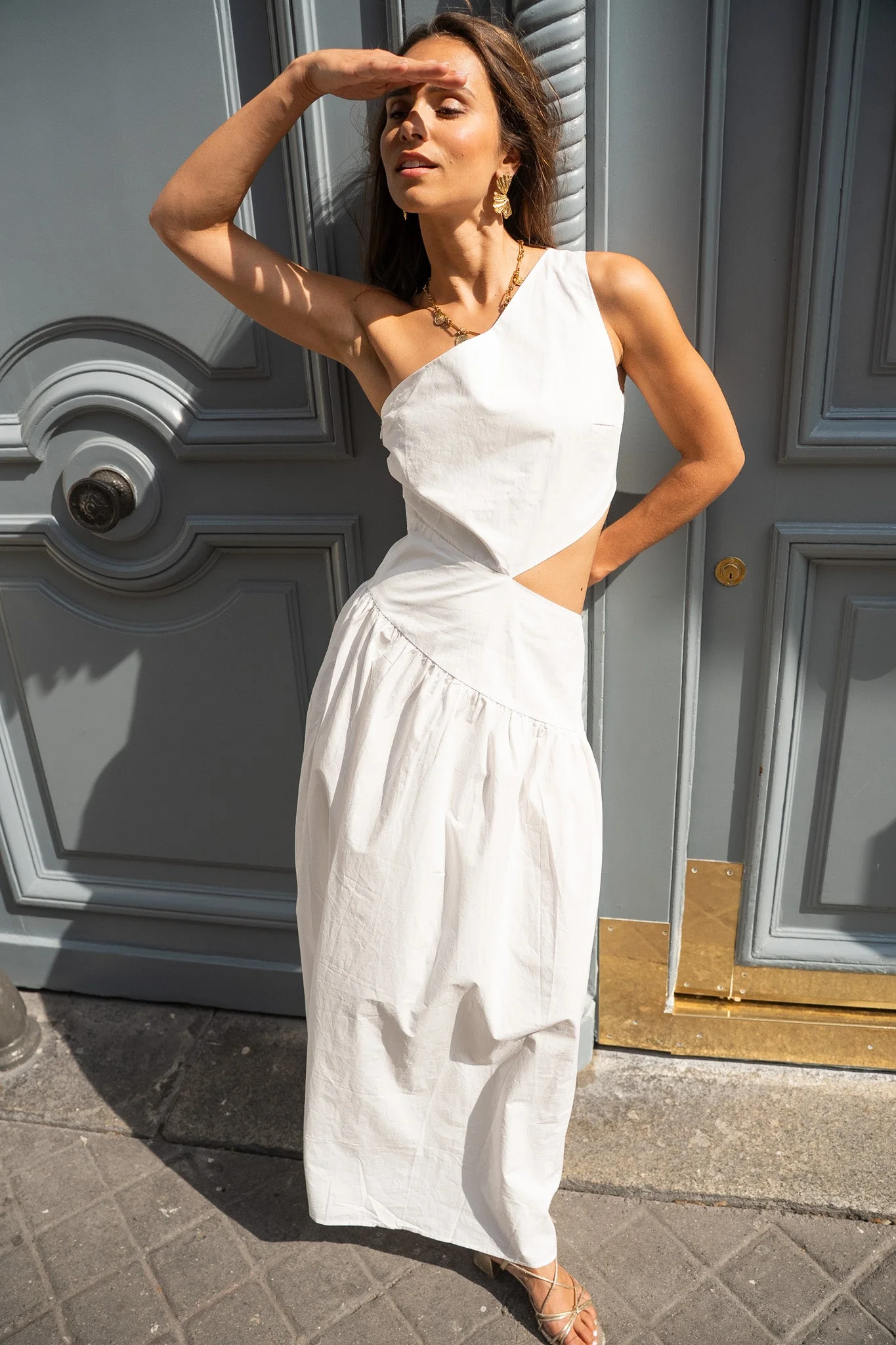 ROBE ROMANE - Image 11