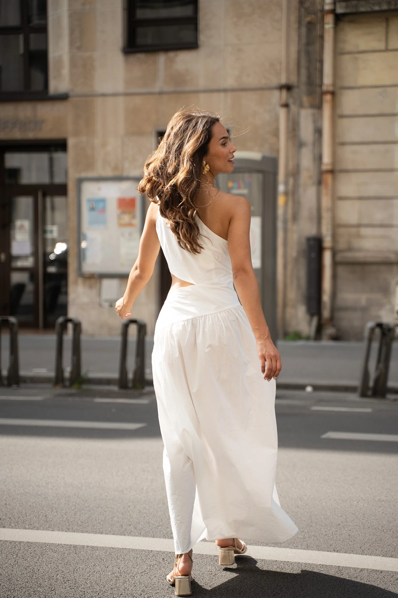 ROBE ROMANE - Image 15