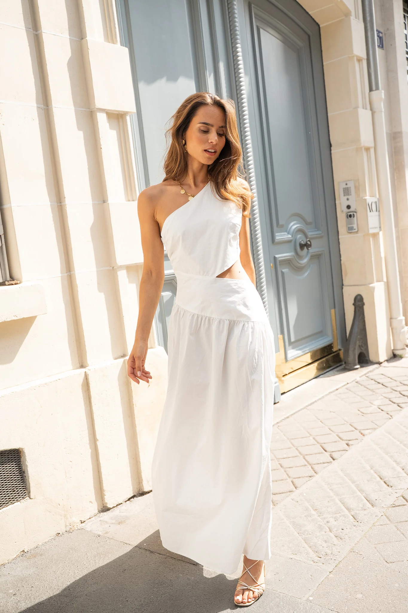 ROBE ROMANE - Image 2
