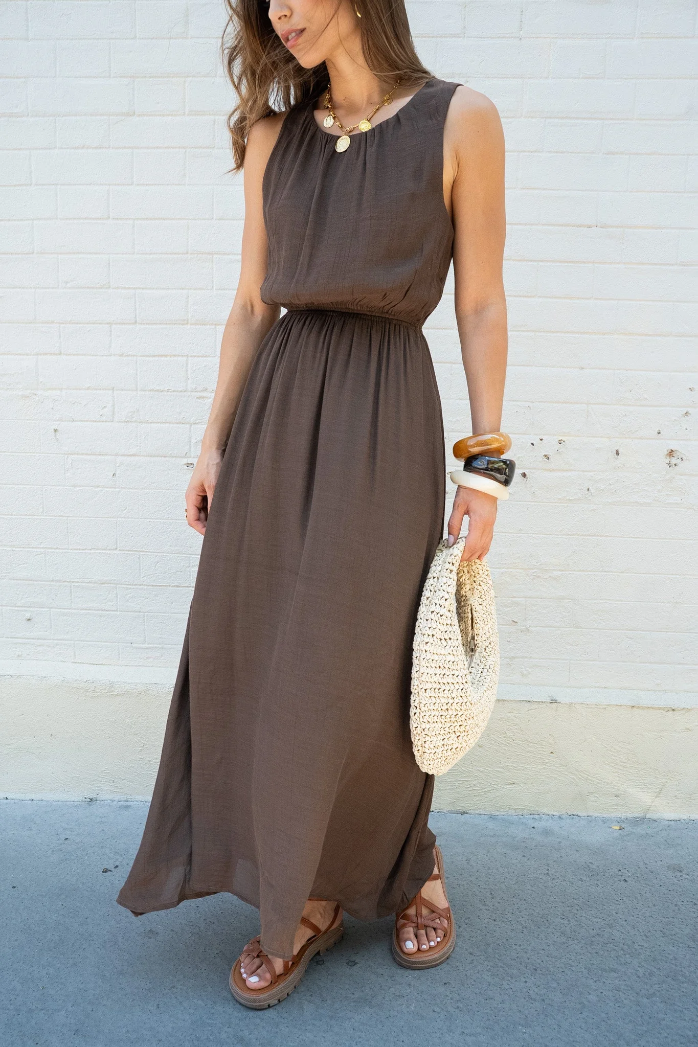 ROBE MARIBEL - Image 11