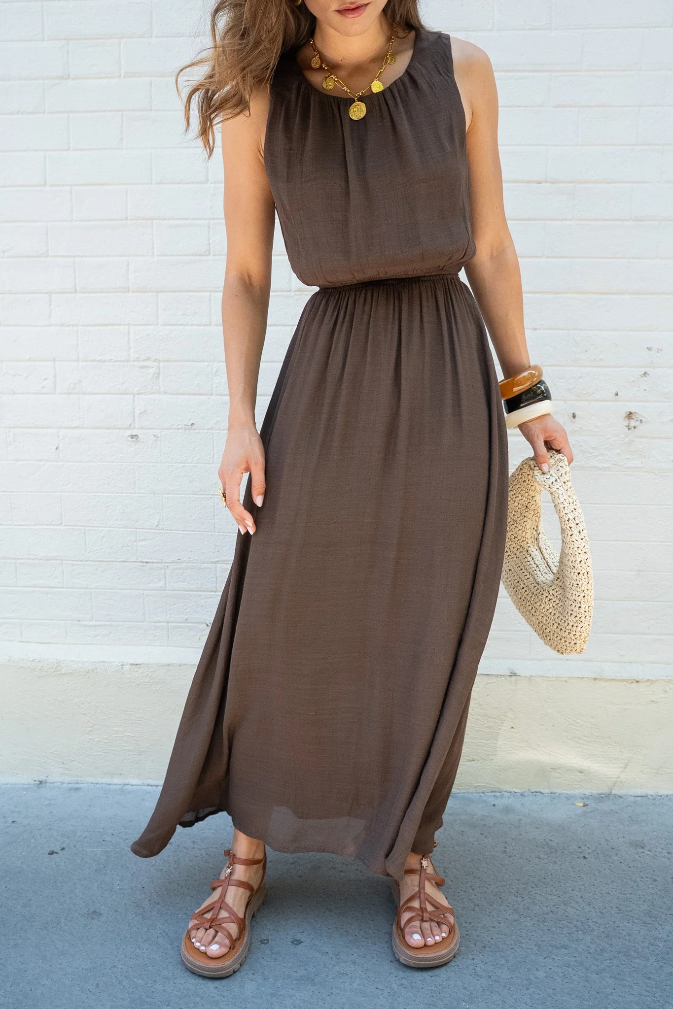 ROBE MARIBEL - Image 13