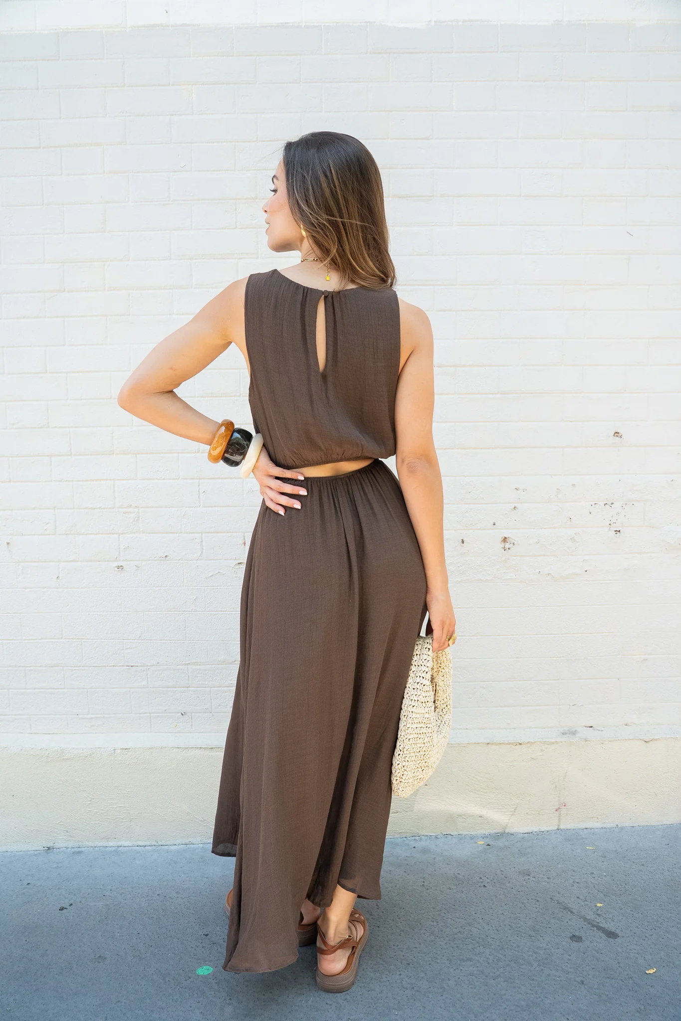 ROBE MARIBEL - Image 17