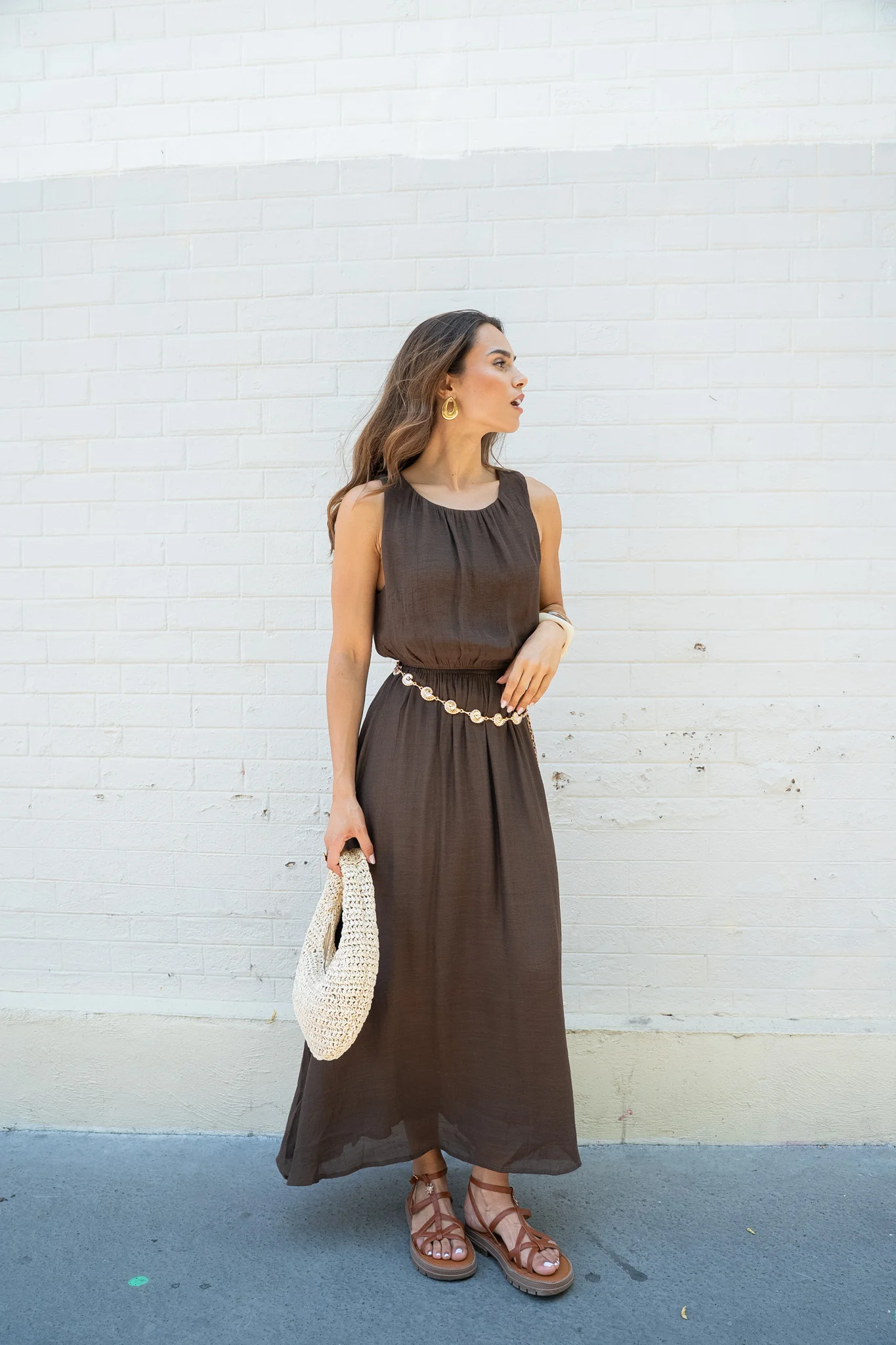 ROBE MARIBEL - Image 2