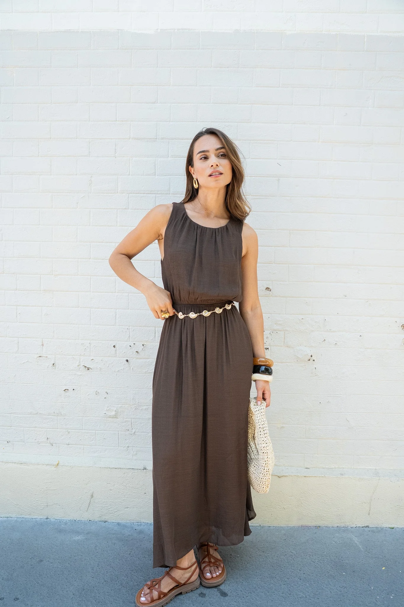 ROBE MARIBEL - Image 3