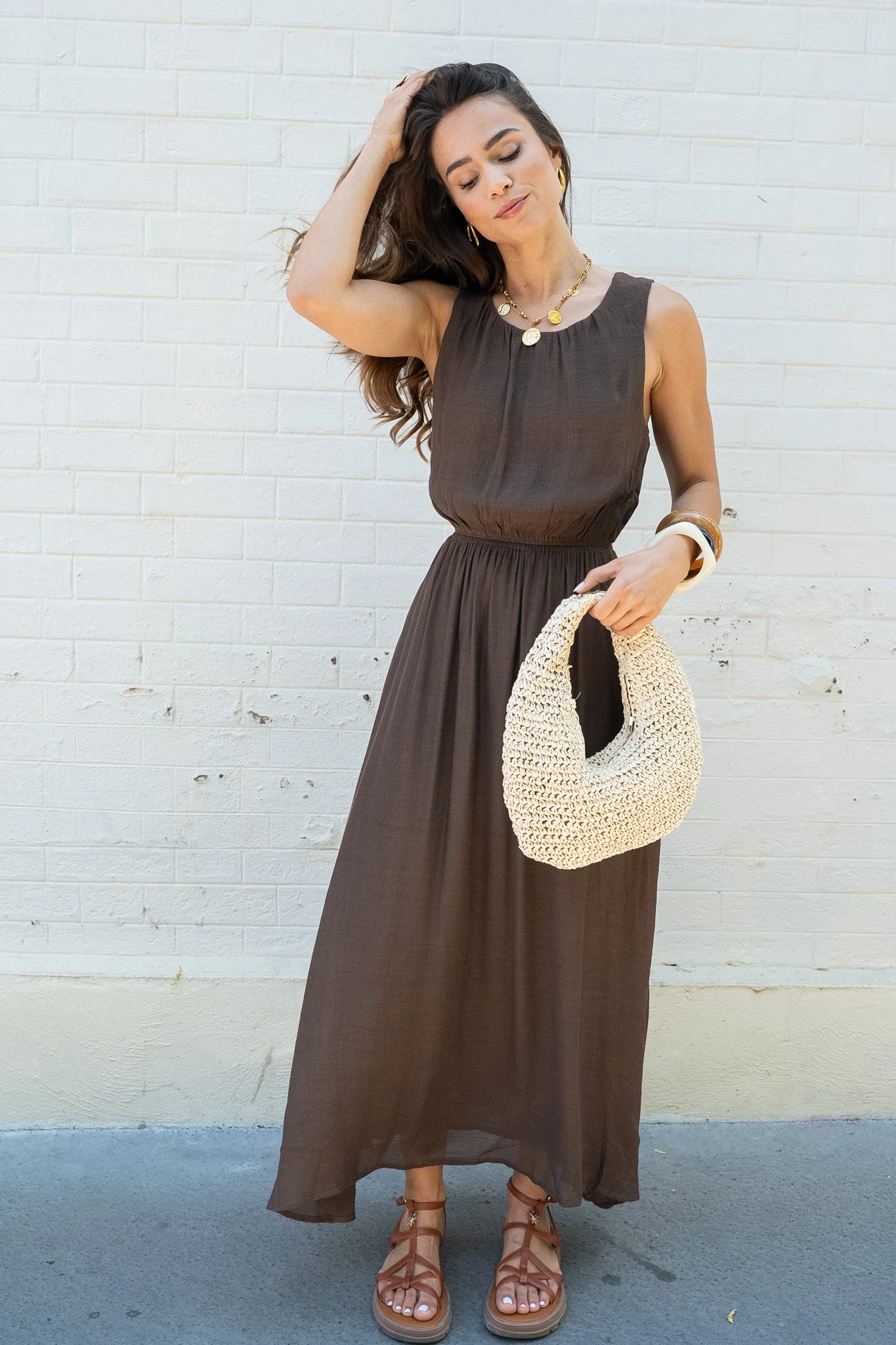 ROBE MARIBEL - Image 5