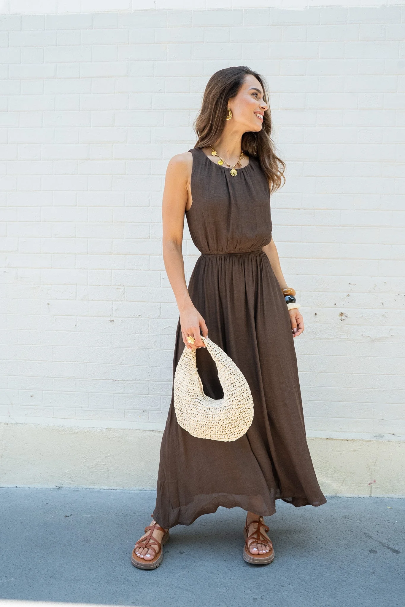 ROBE MARIBEL - Image 8