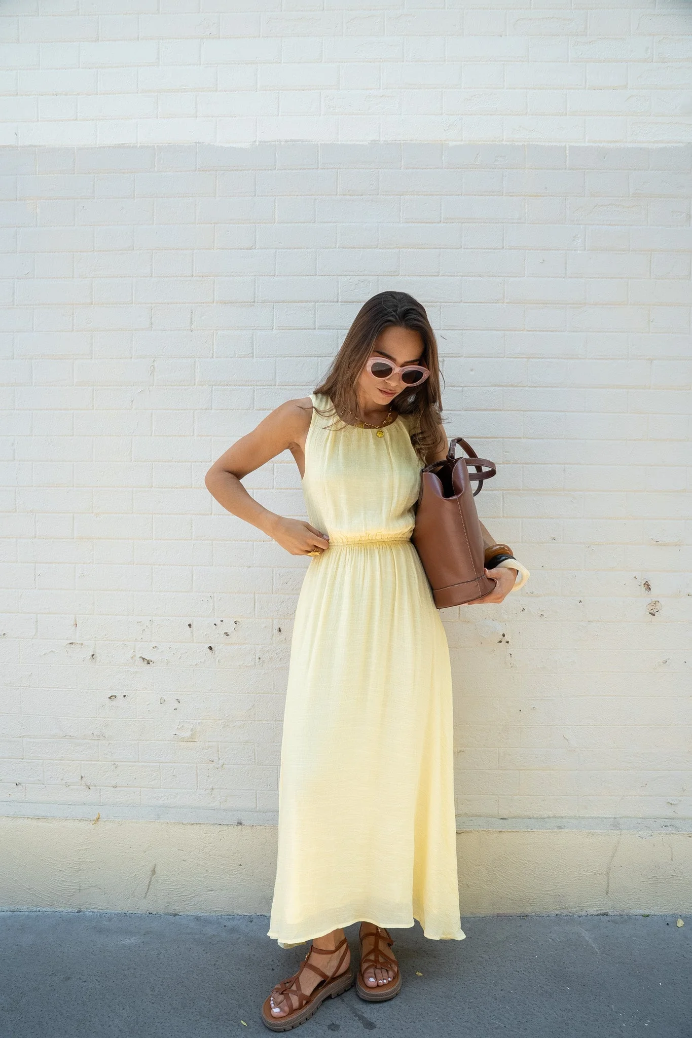 ROBE MARIBEL - Image 2