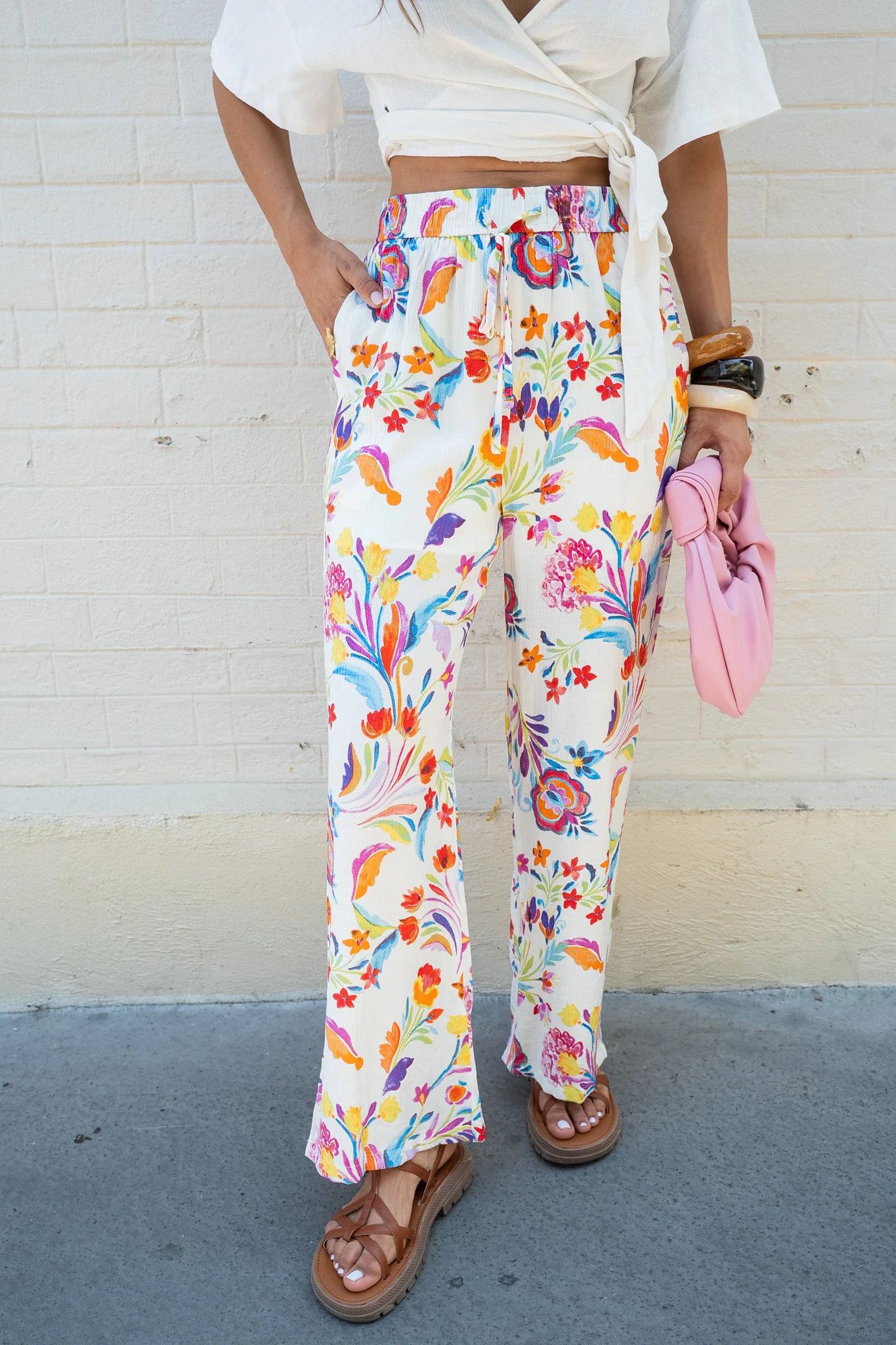 PANTALON GIPSY - Image 2