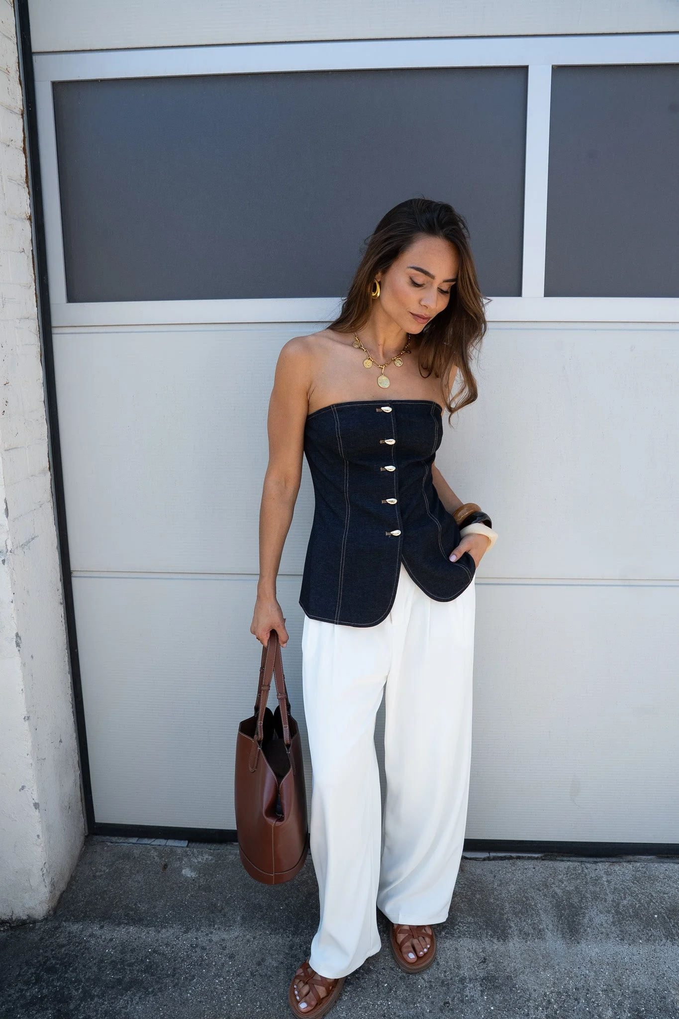 BUSTIER NINA - Image 3
