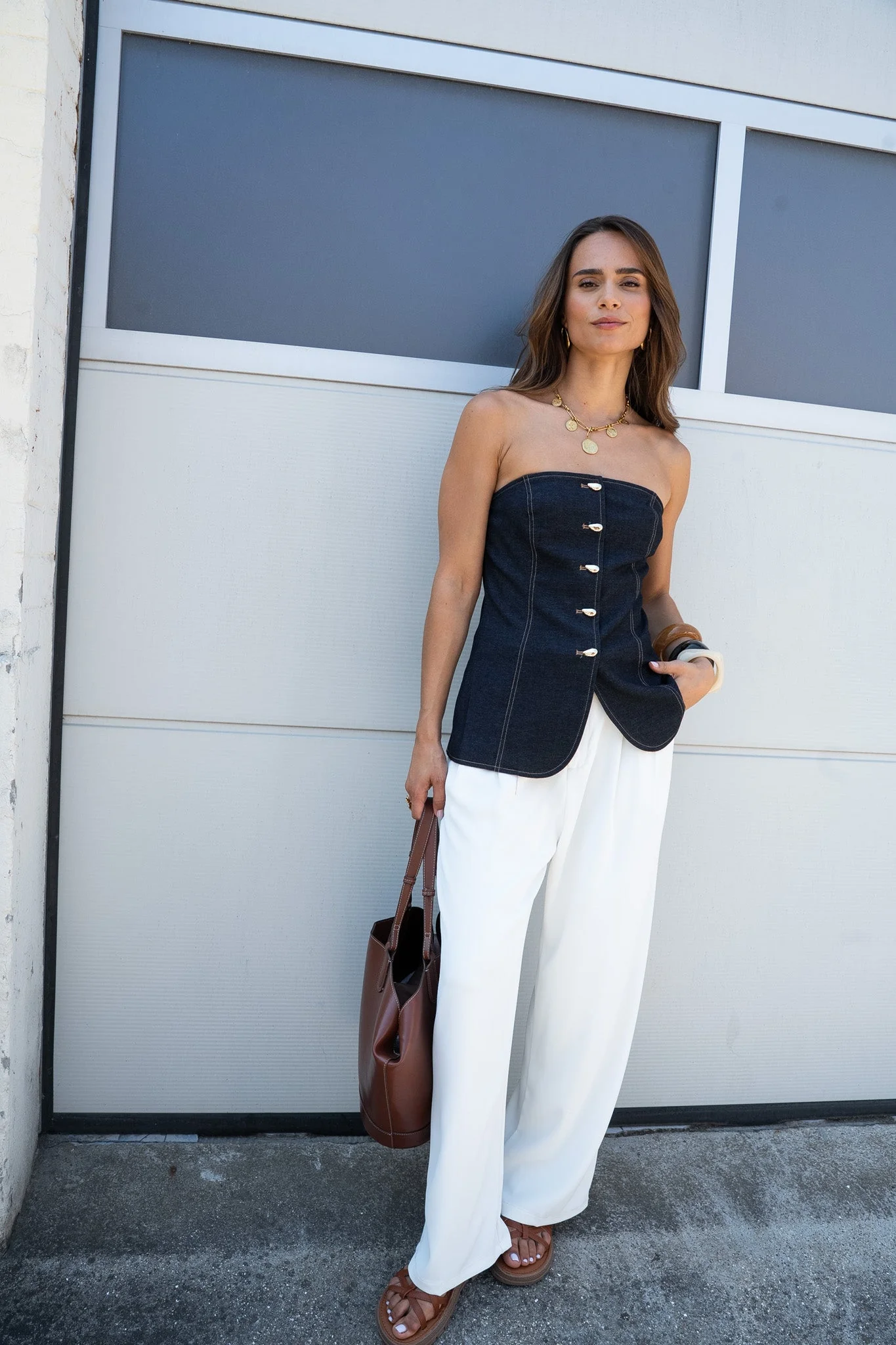 BUSTIER NINA - Image 4
