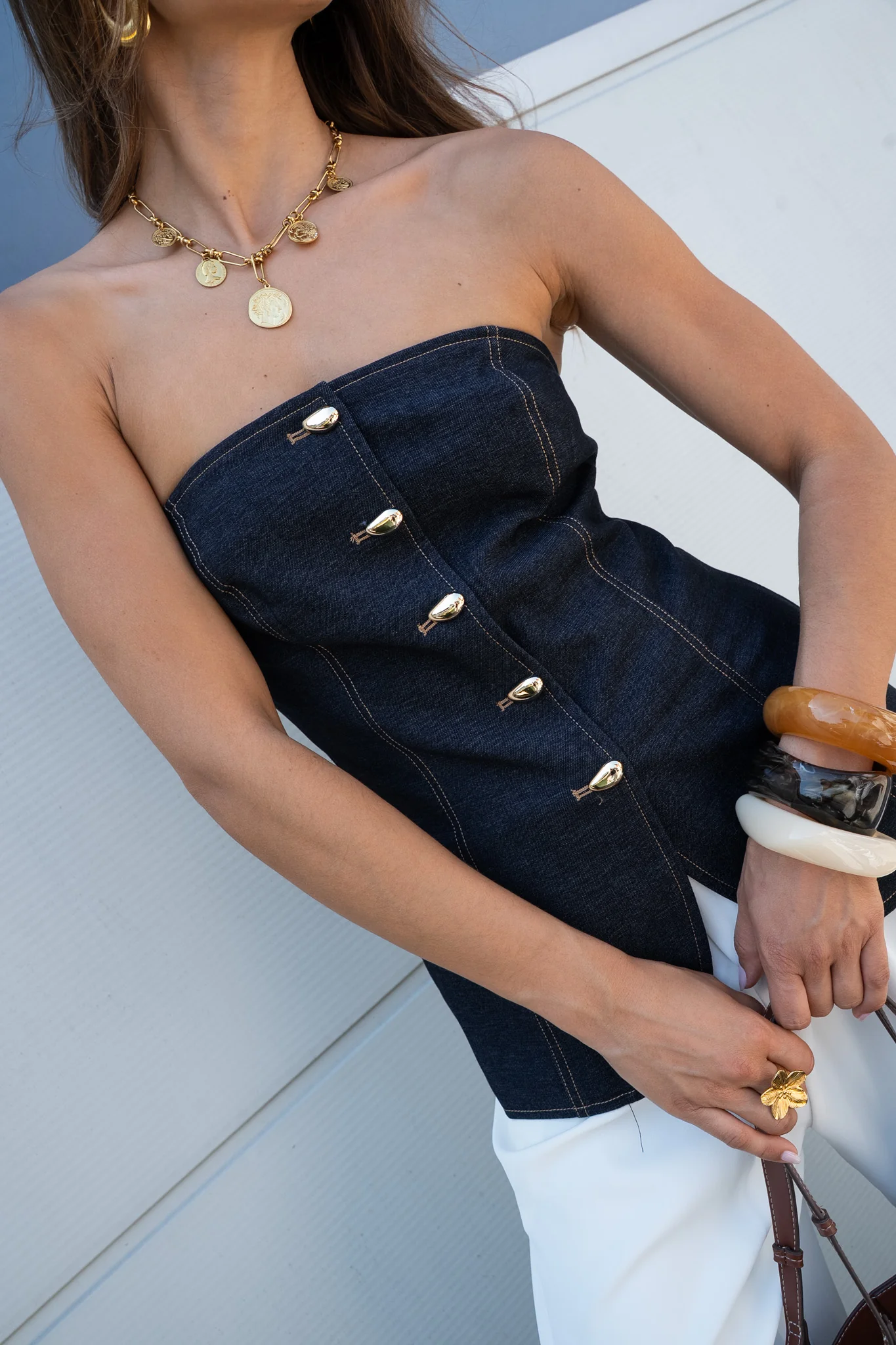 BUSTIER NINA - Image 8