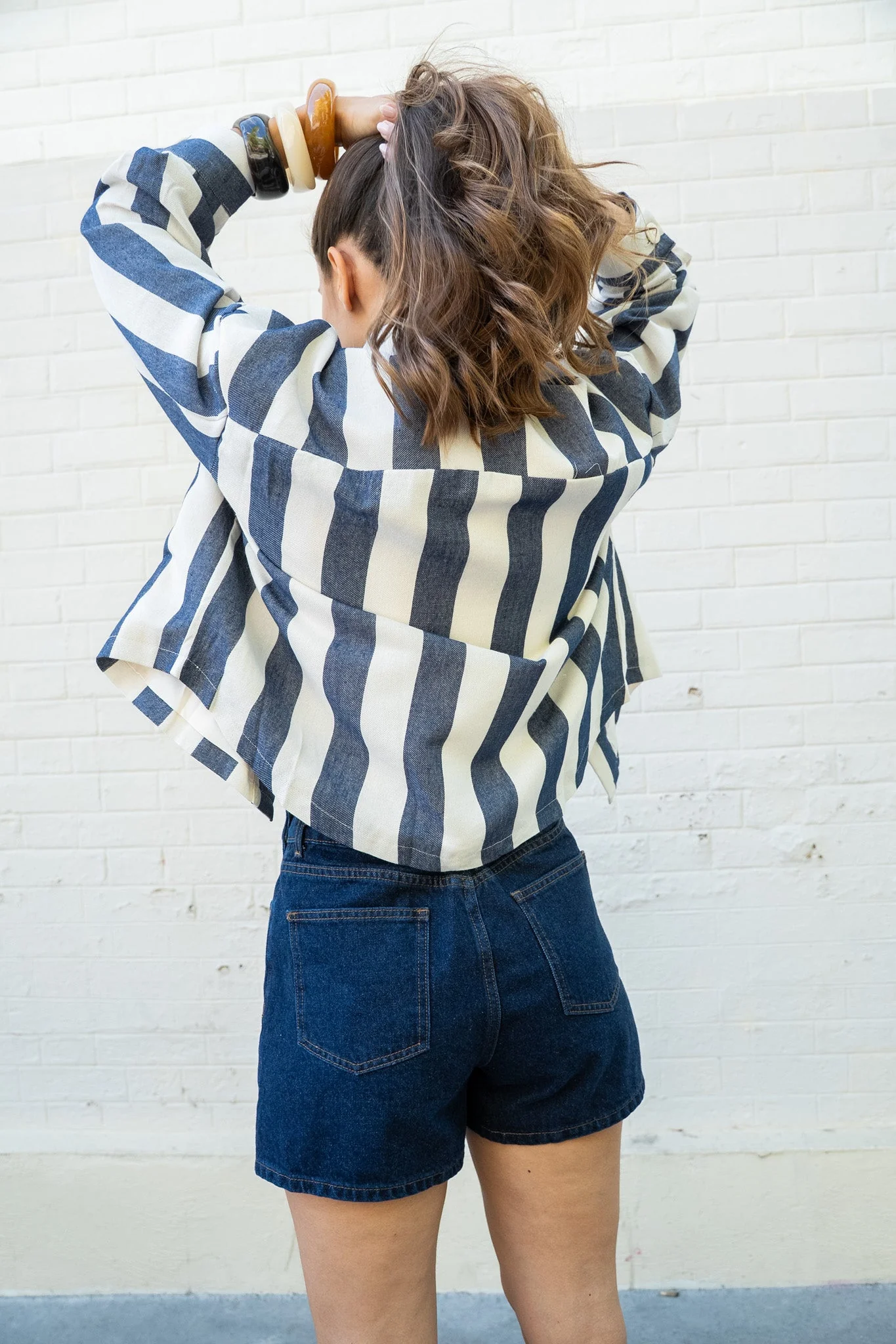 JUPE-SHORT MARINA - Image 13