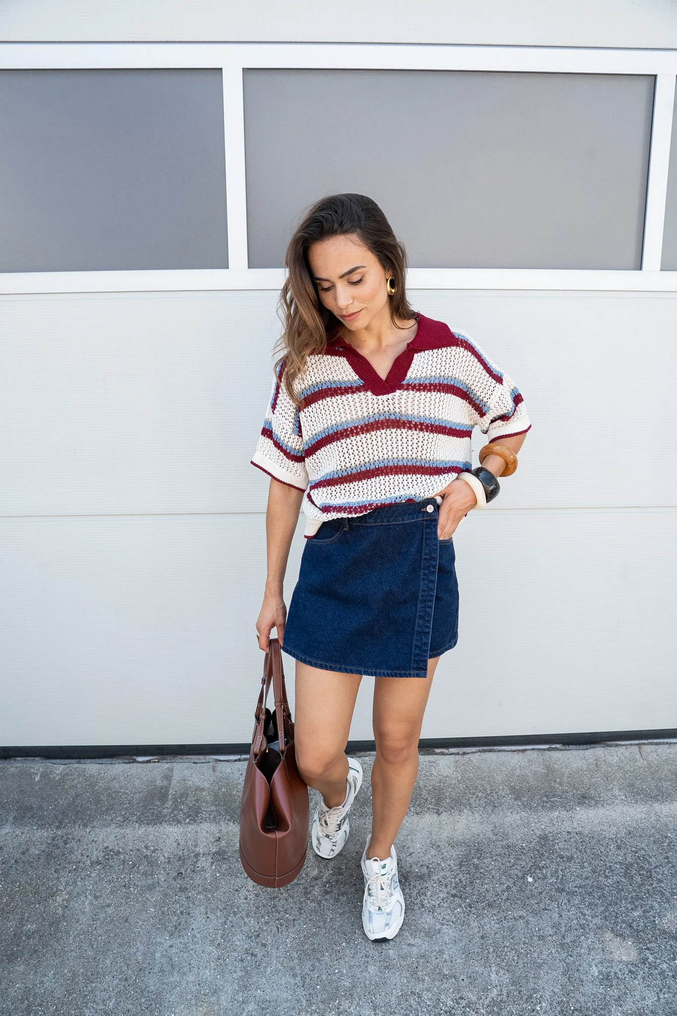 JUPE-SHORT MARINA - Image 16