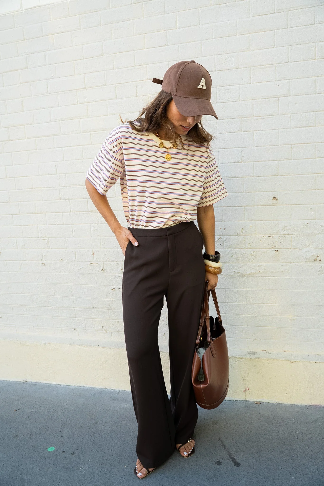 PANTALON GAEL - Image 9