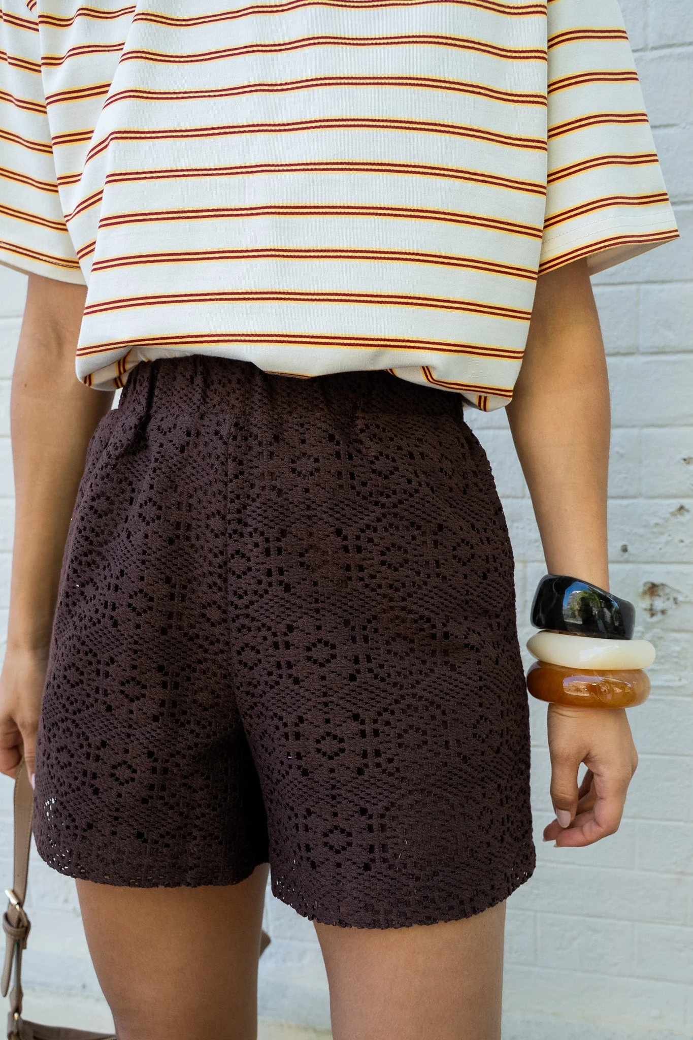 SHORT NORA