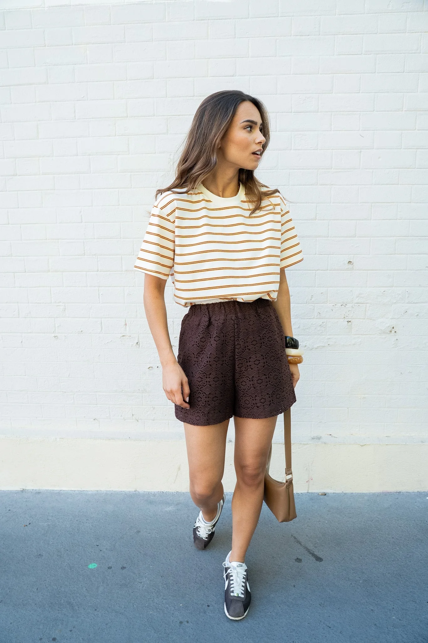 SHORT NORA - Image 3