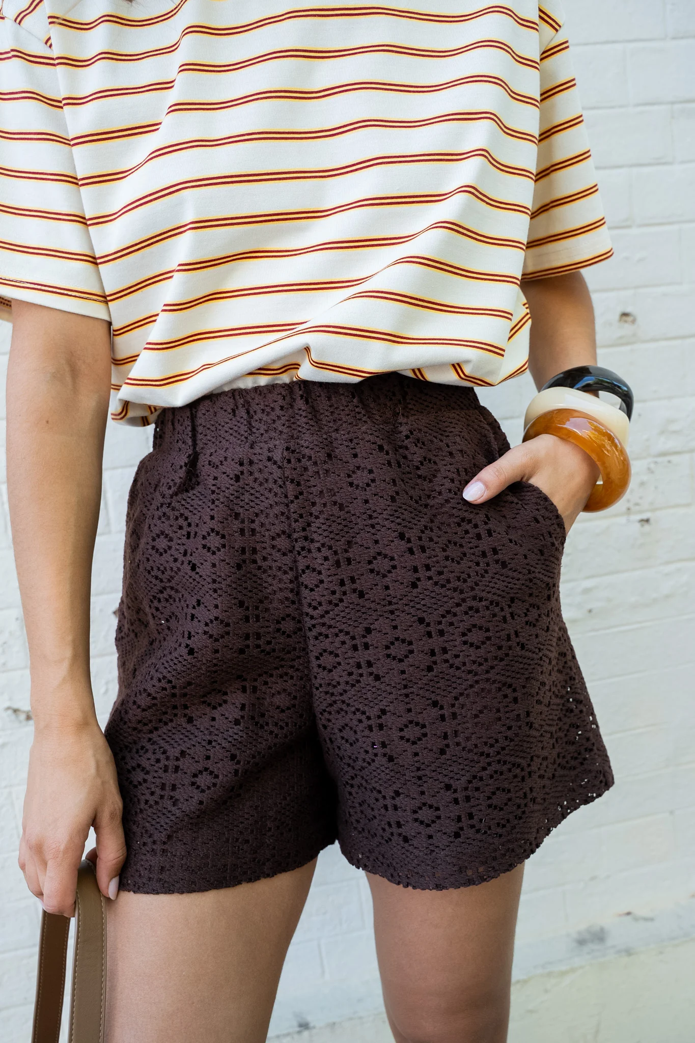 SHORT NORA - Image 4