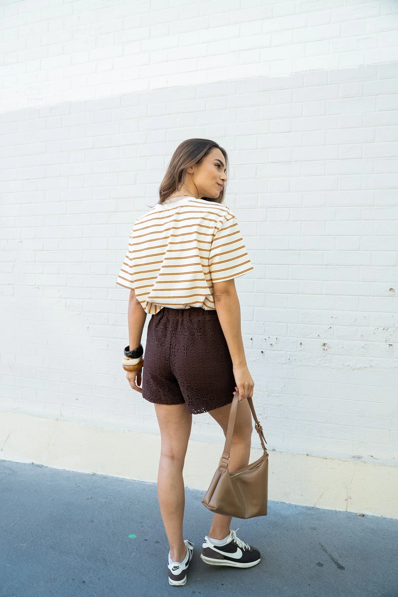 SHORT NORA - Image 7