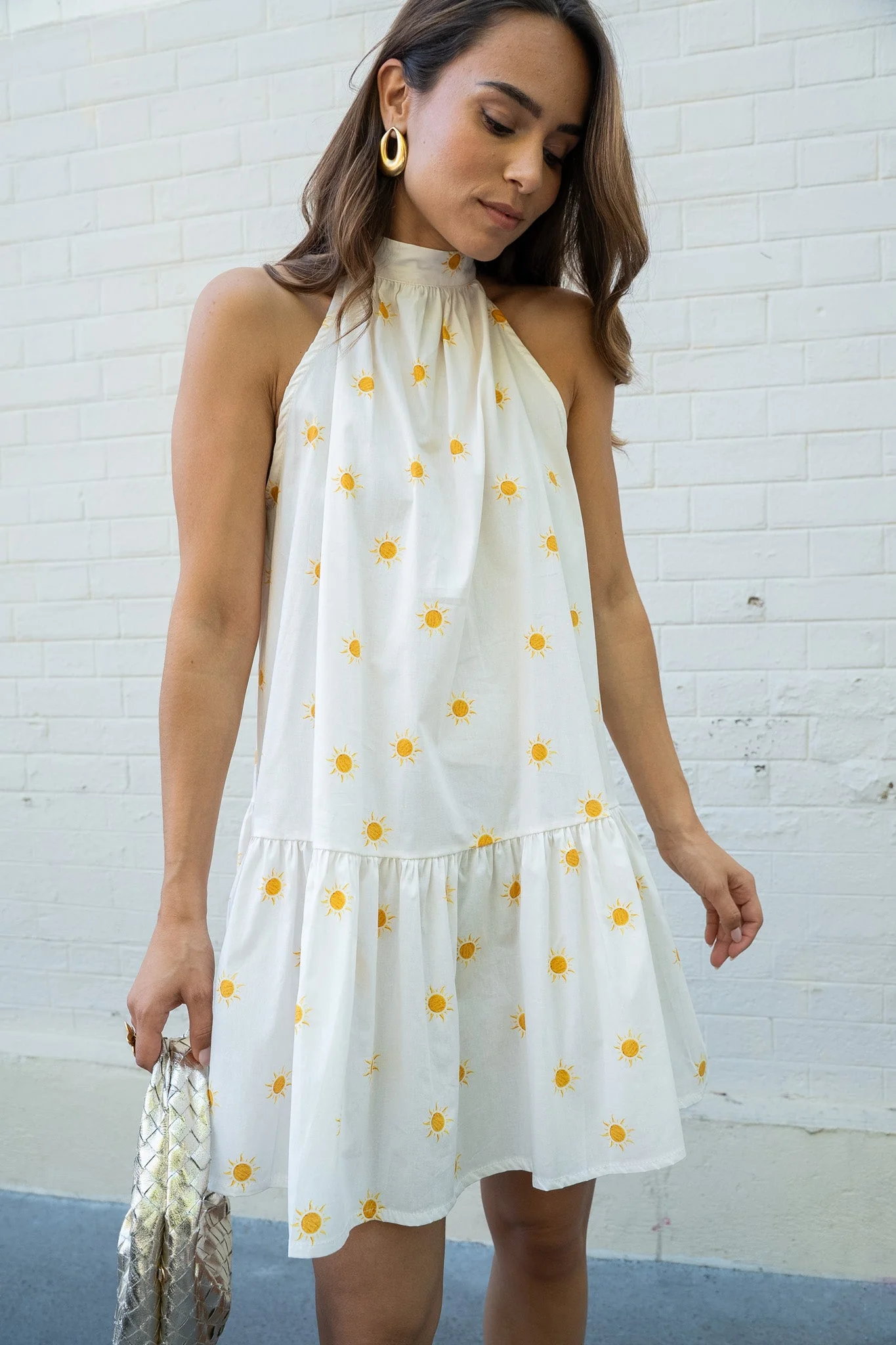 ROBE SOLIANE - Image 4
