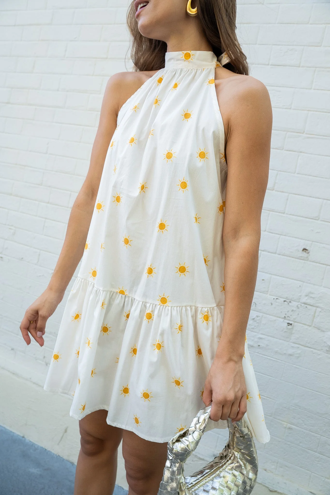 ROBE SOLIANE - Image 5