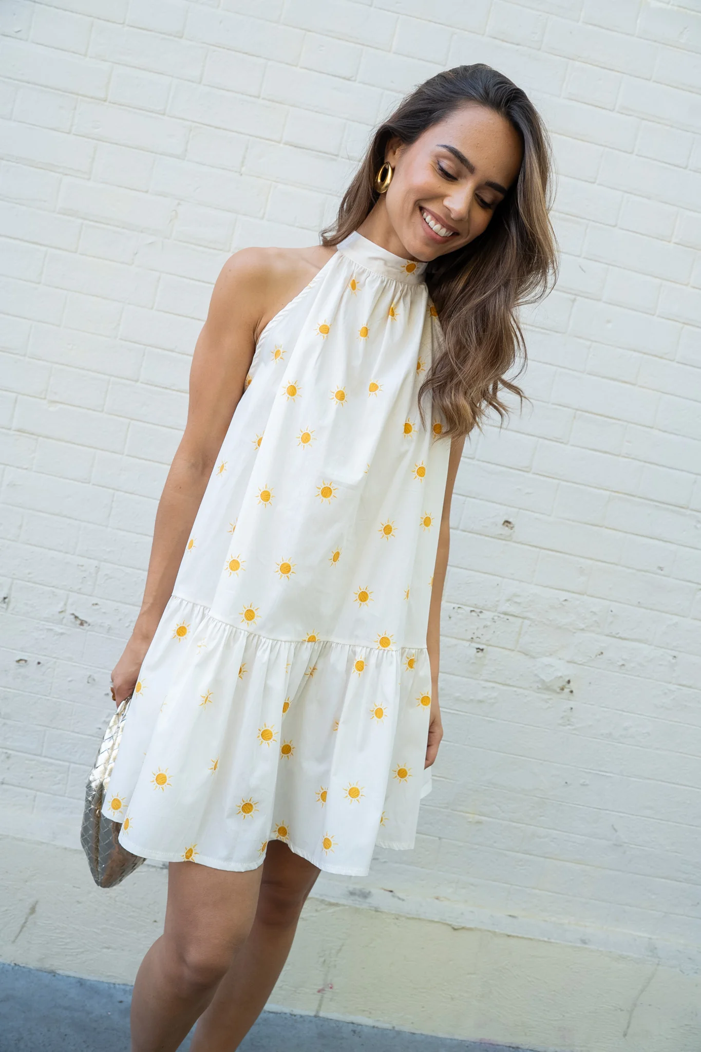 ROBE SOLIANE - Image 6