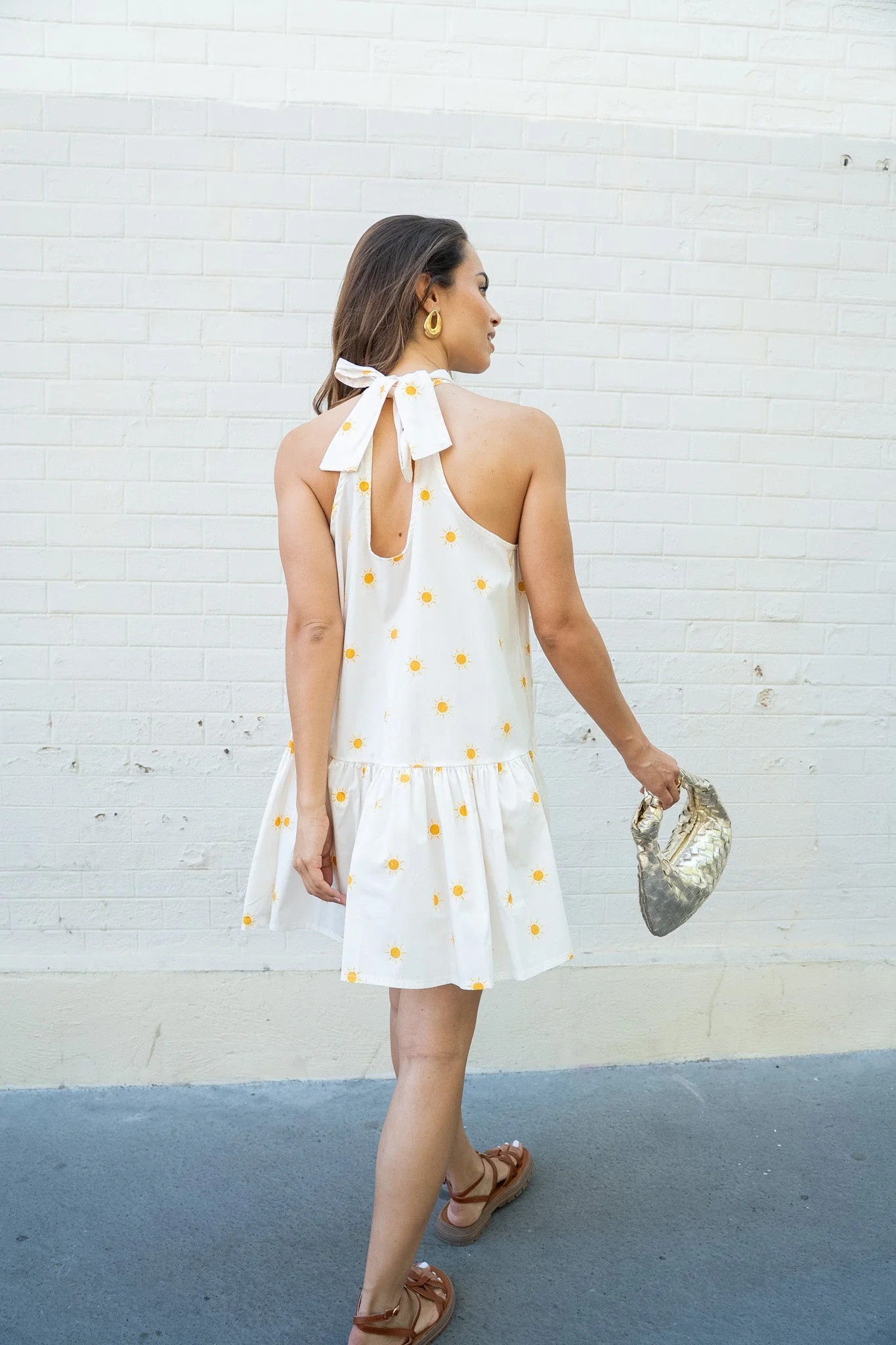 ROBE SOLIANE - Image 7