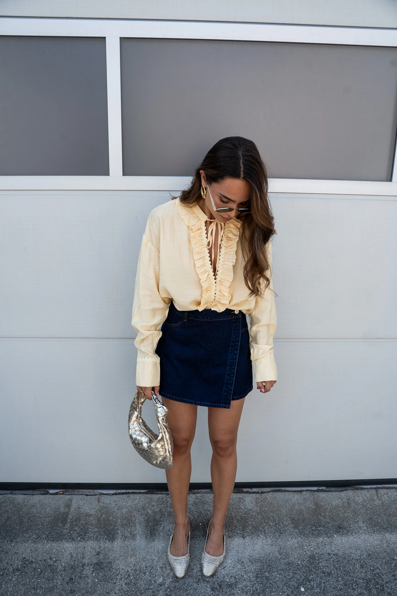 BLOUSE MORGANE - Image 6