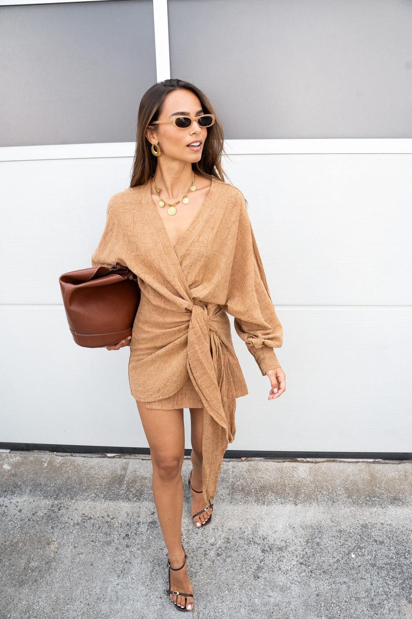ROBE MELANIA - Image 2